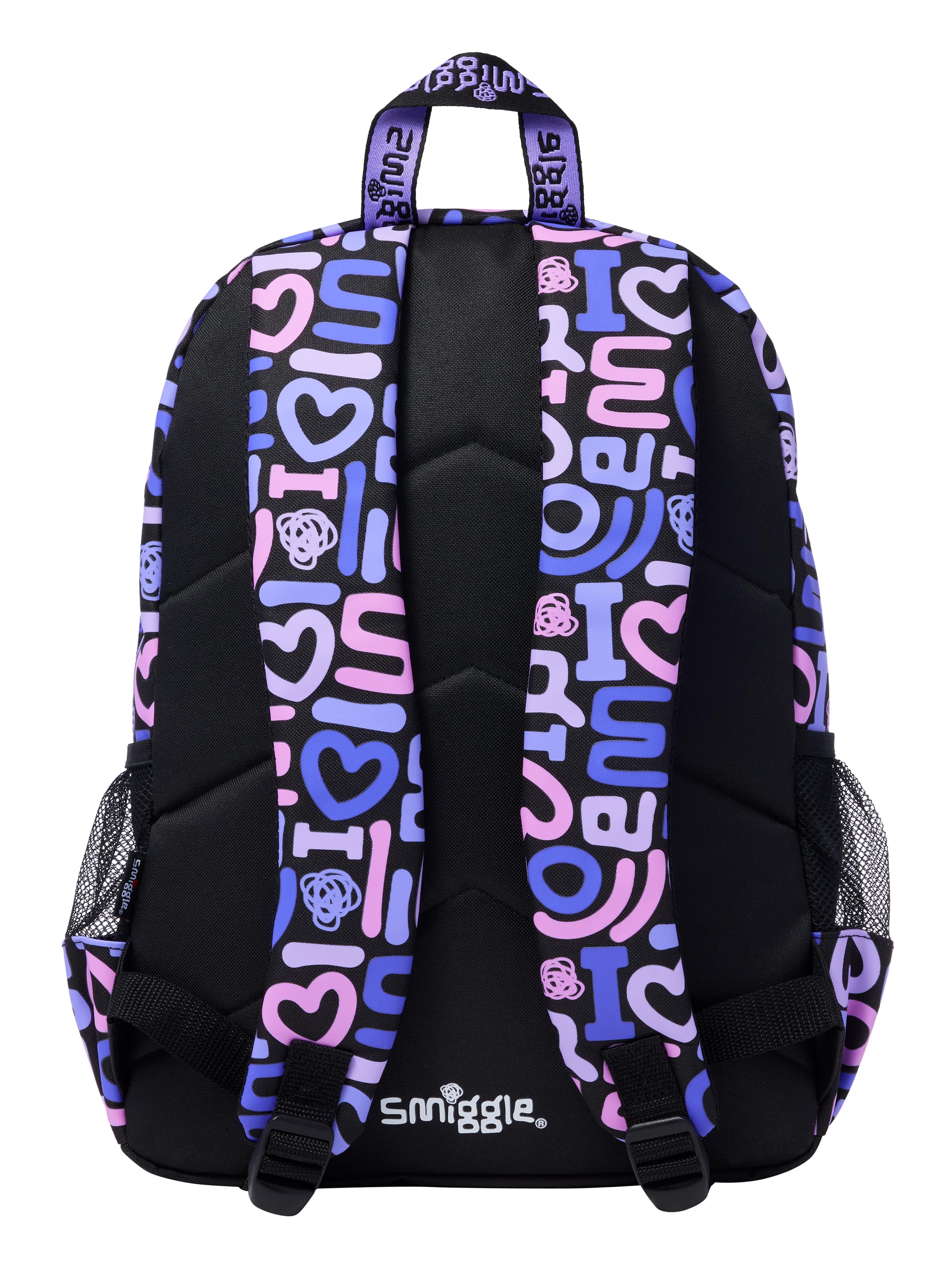 Smiggler Classic Backpack