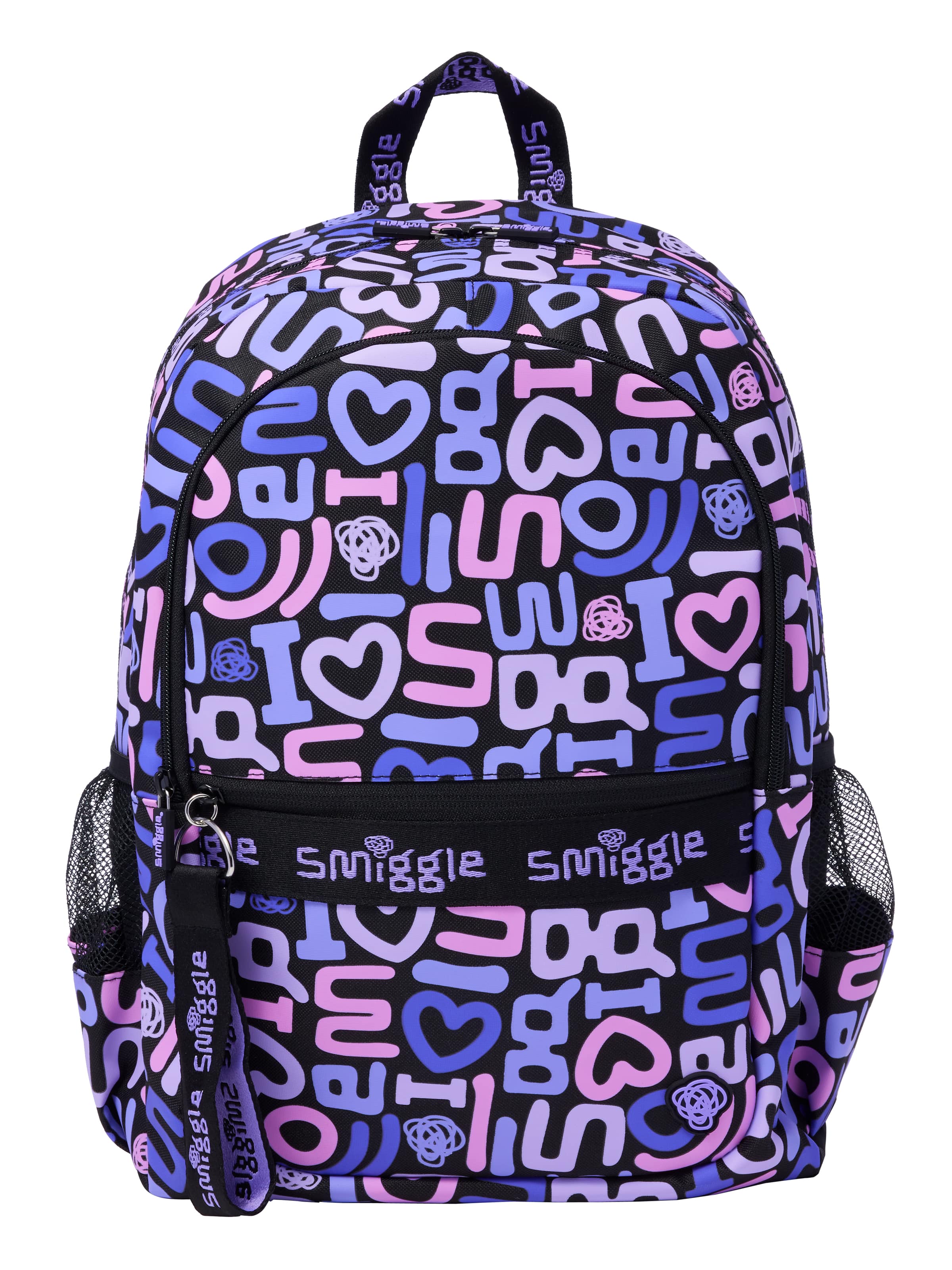 Smiggler Classic Backpack
