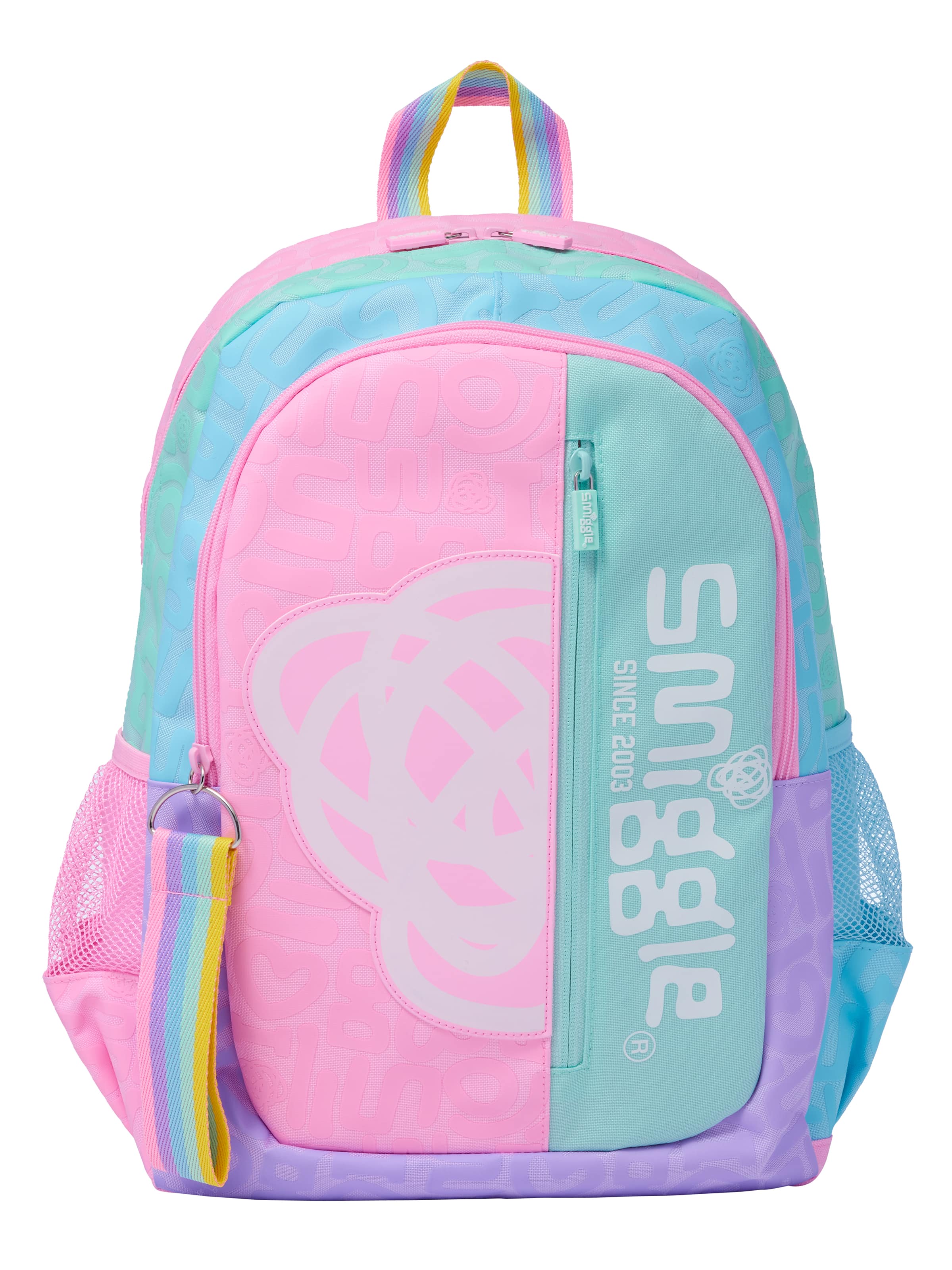Smiggler Classic Backpack