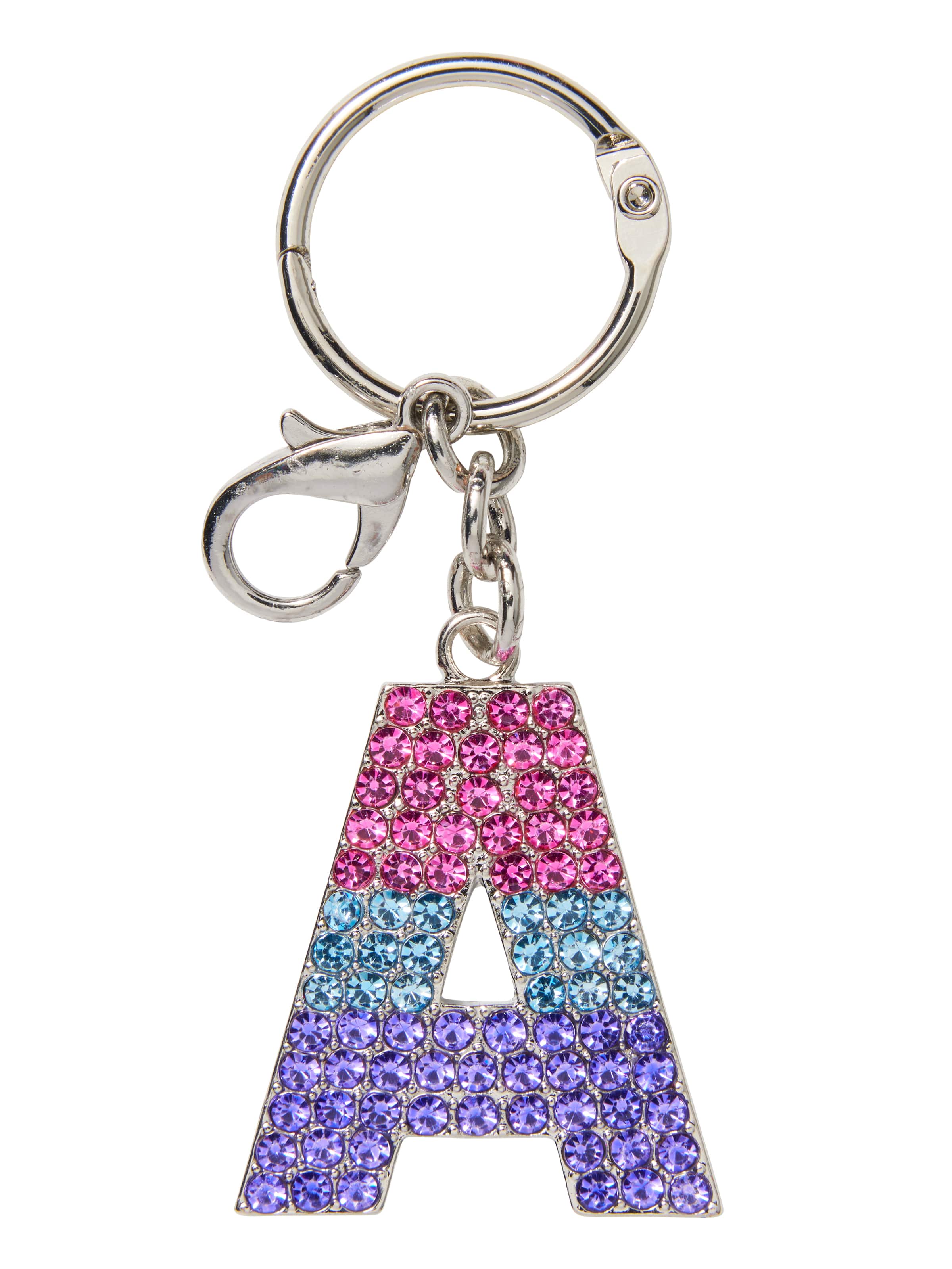 Gem Add-On Mini Alphabet Keyring
