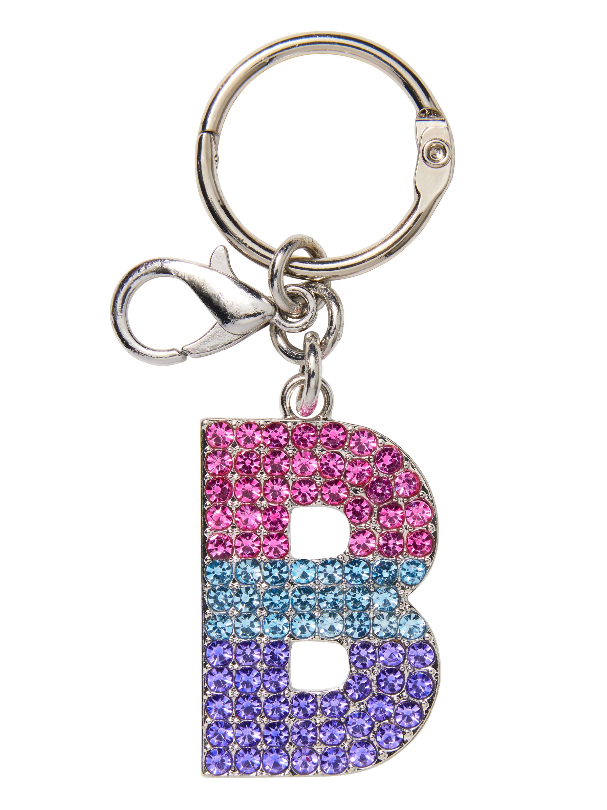 Gem Add-On Mini Alphabet Keyring