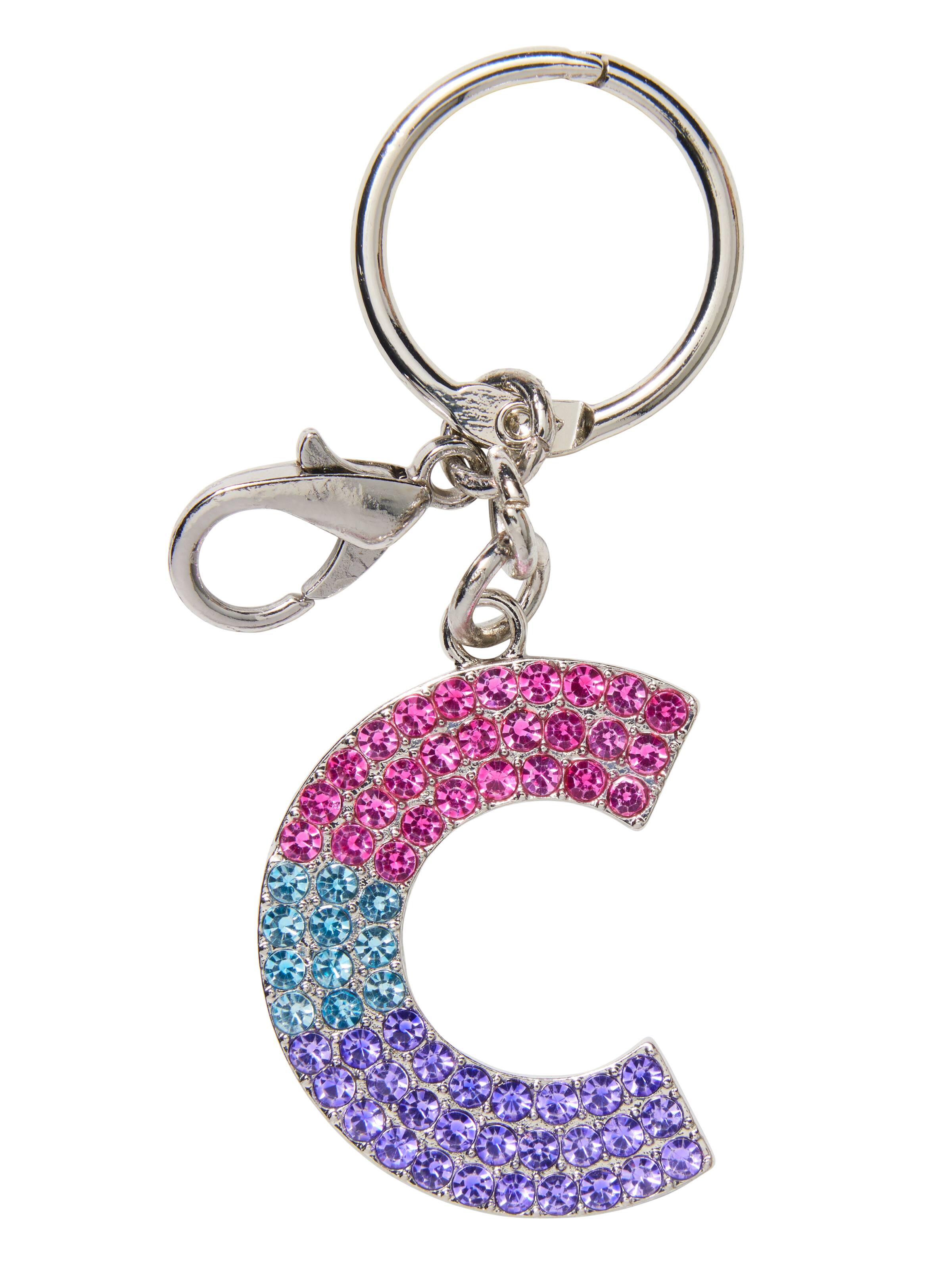 Gem Add-On Mini Alphabet Keyring