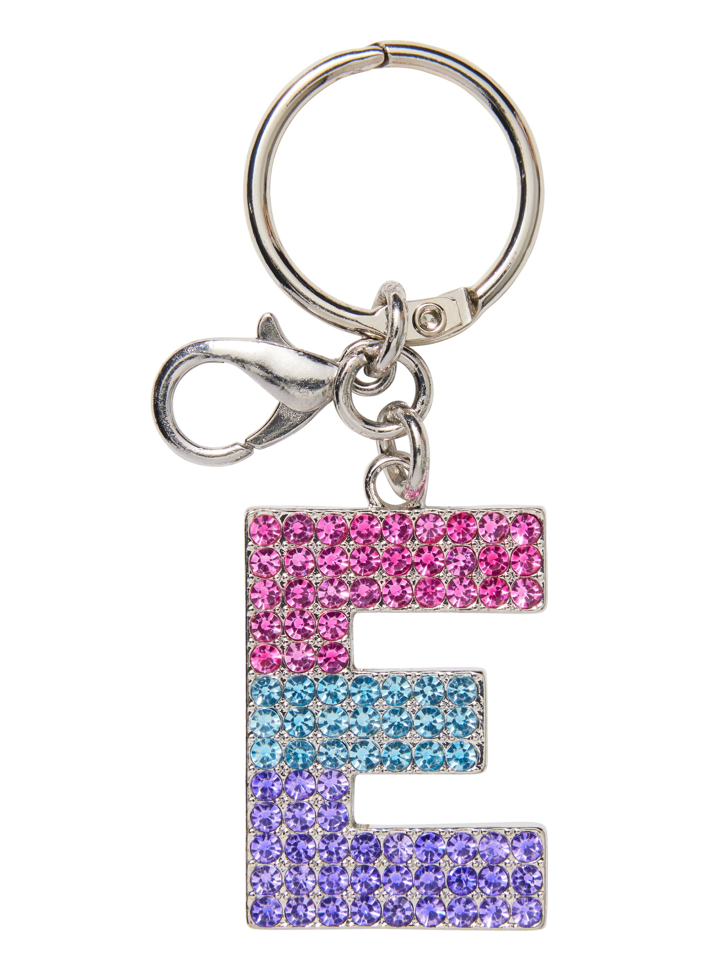 Gem Add-On Mini Alphabet Keyring