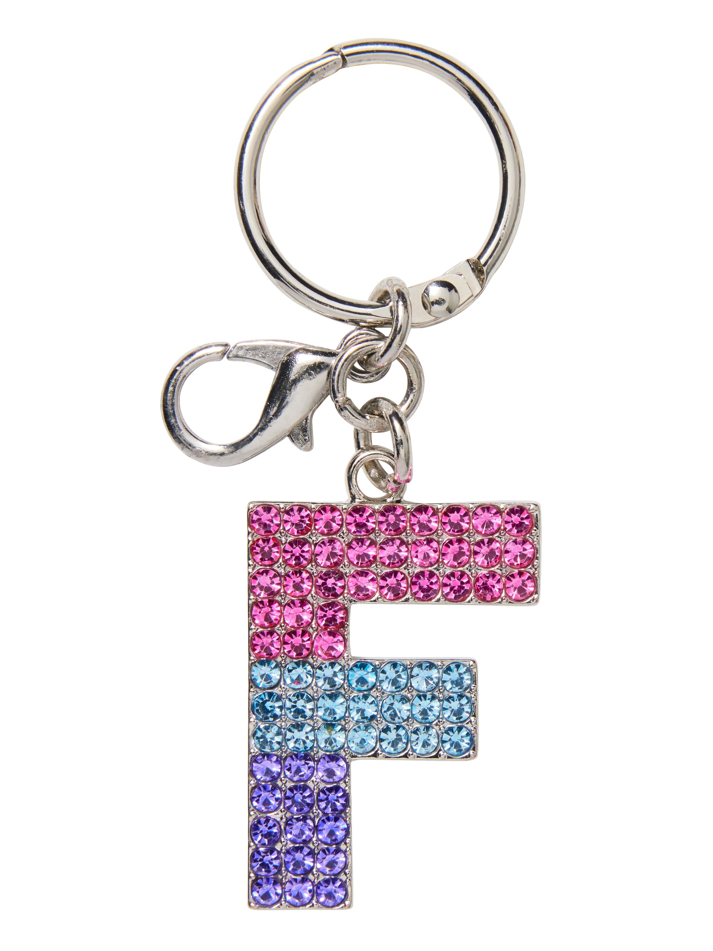 Gem Add-On Mini Alphabet Keyring