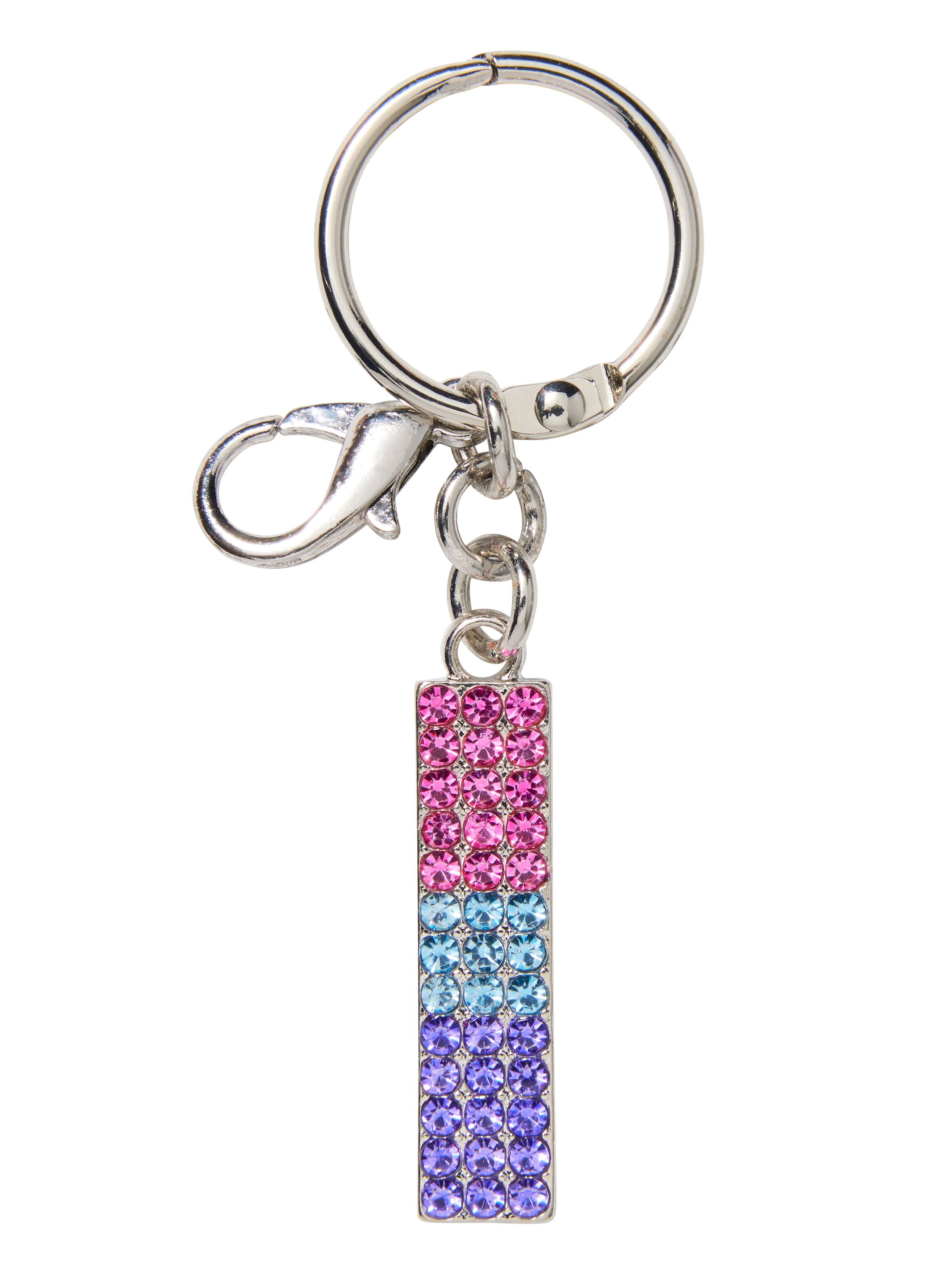 Gem Add-On Mini Alphabet Keyring