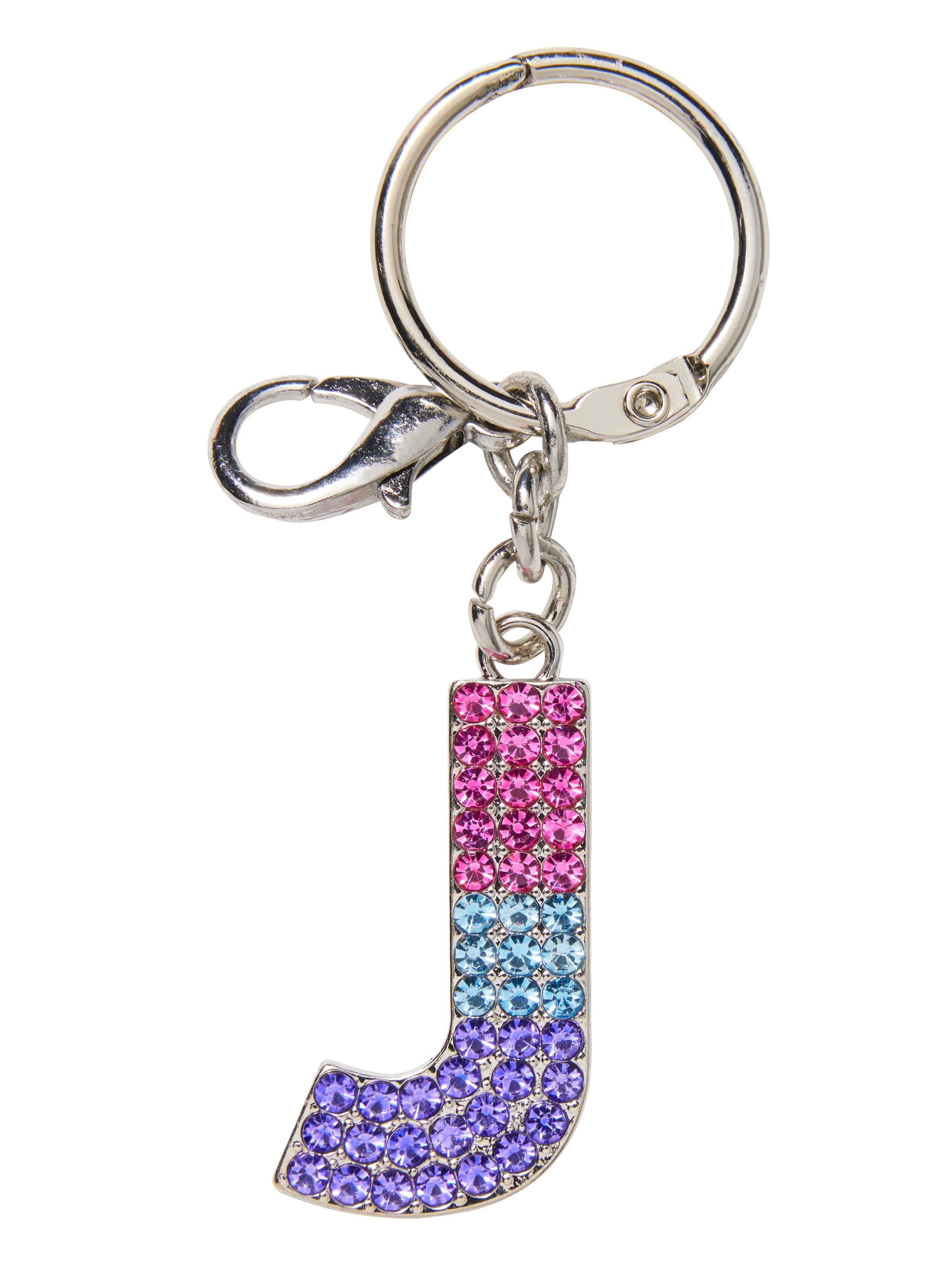Gem Add-On Mini Alphabet Keyring