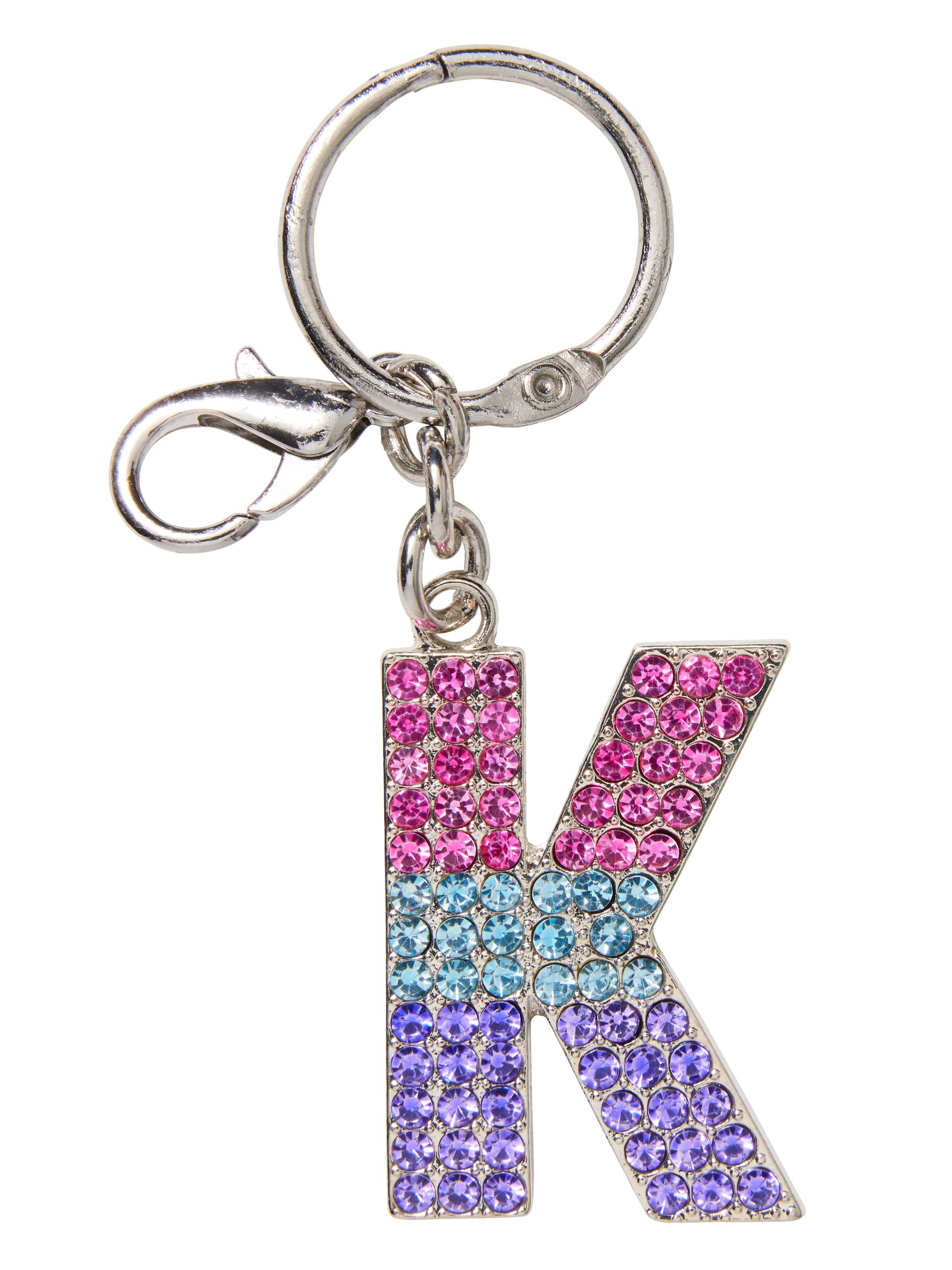 Gem Add-On Mini Alphabet Keyring