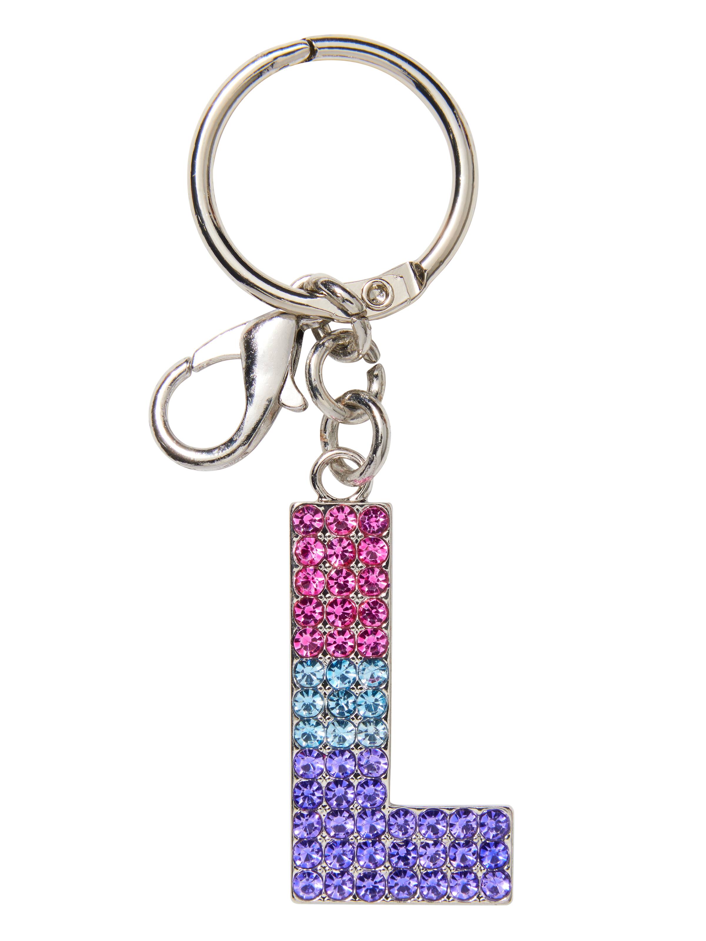 Gem Add-On Mini Alphabet Keyring