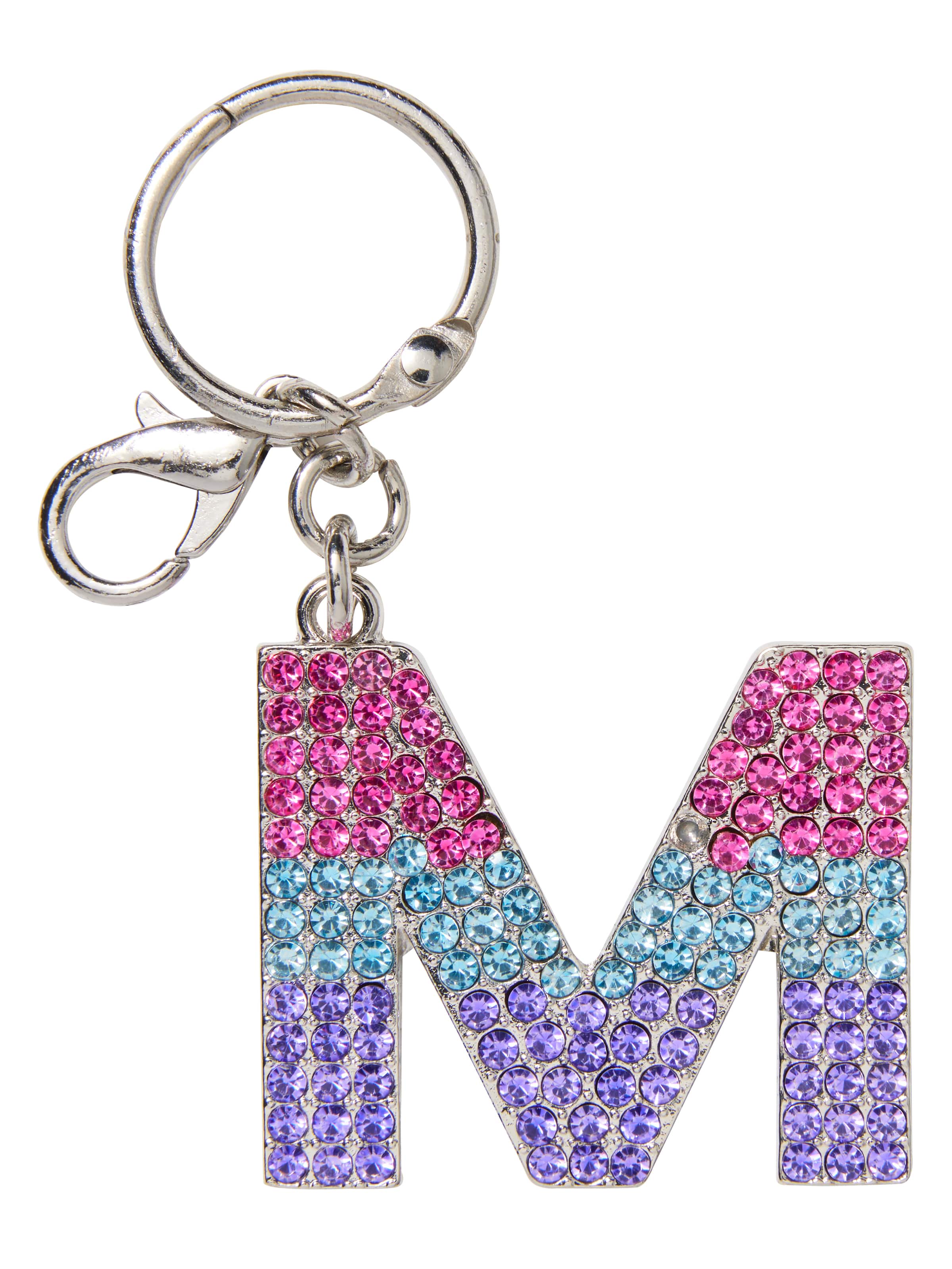 Gem Add-On Mini Alphabet Keyring