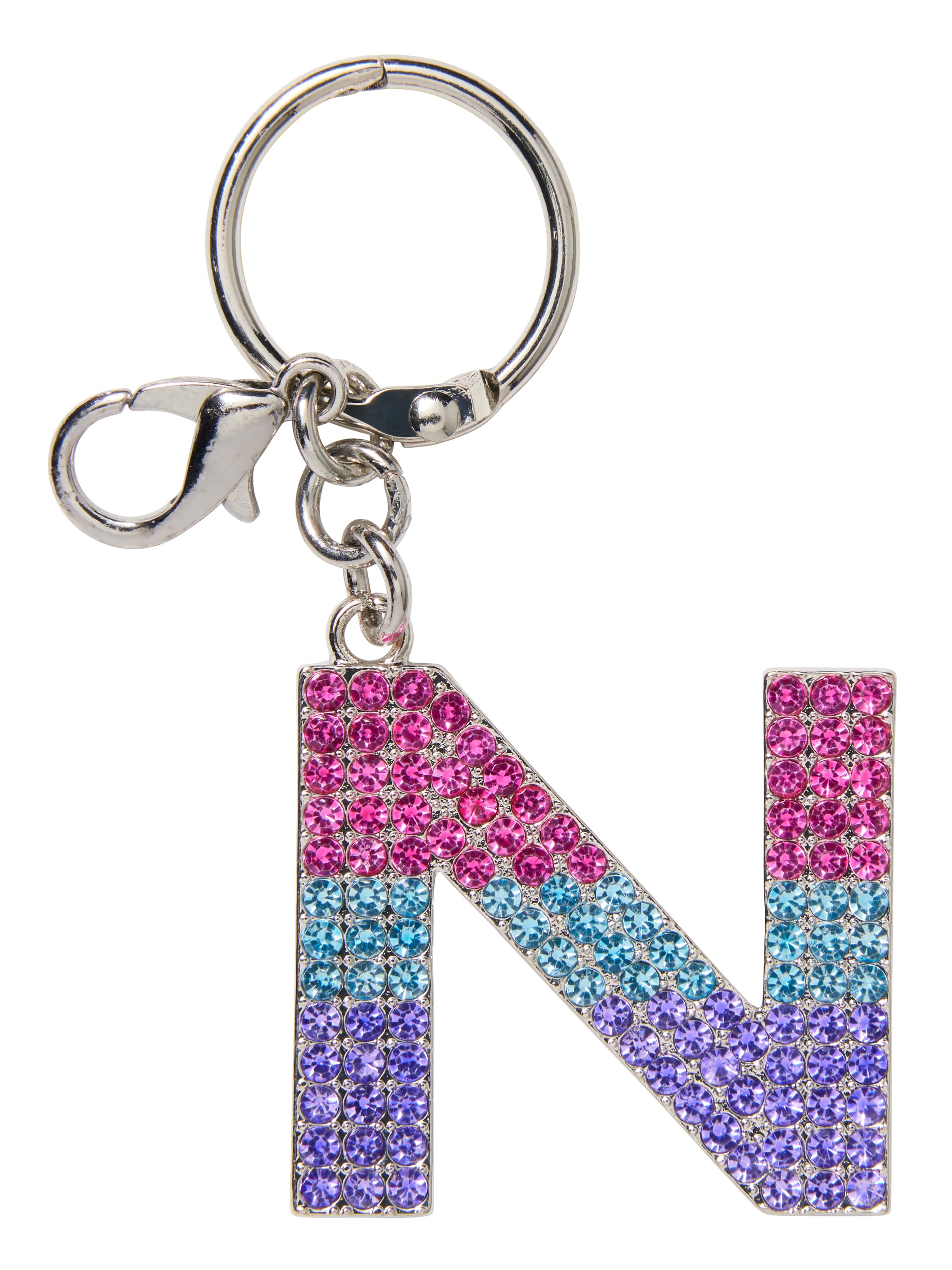 Gem Add-On Mini Alphabet Keyring