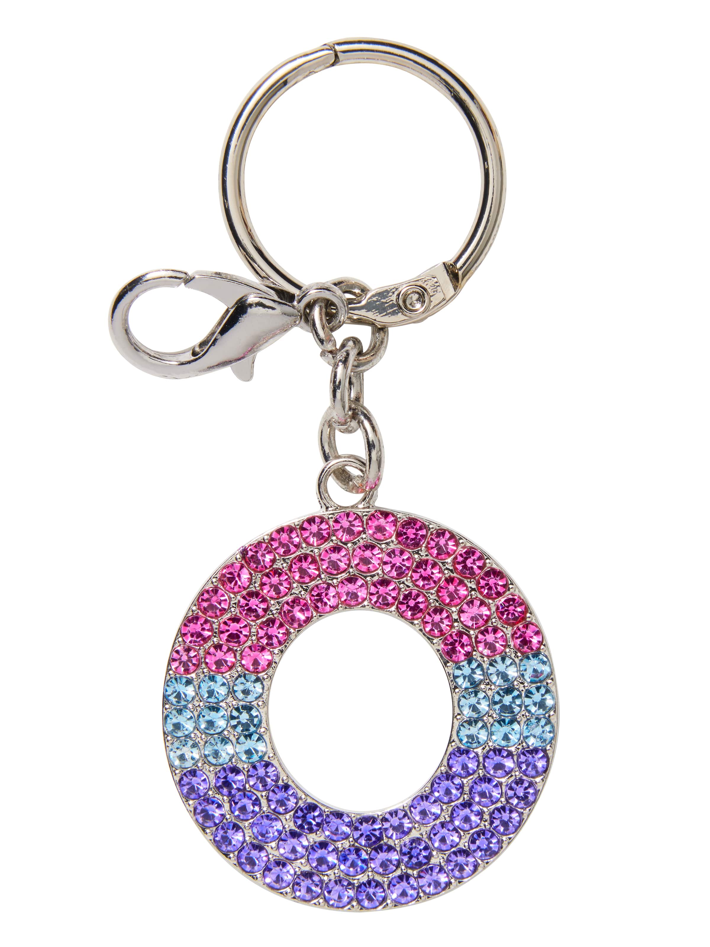 Gem Add-On Mini Alphabet Keyring