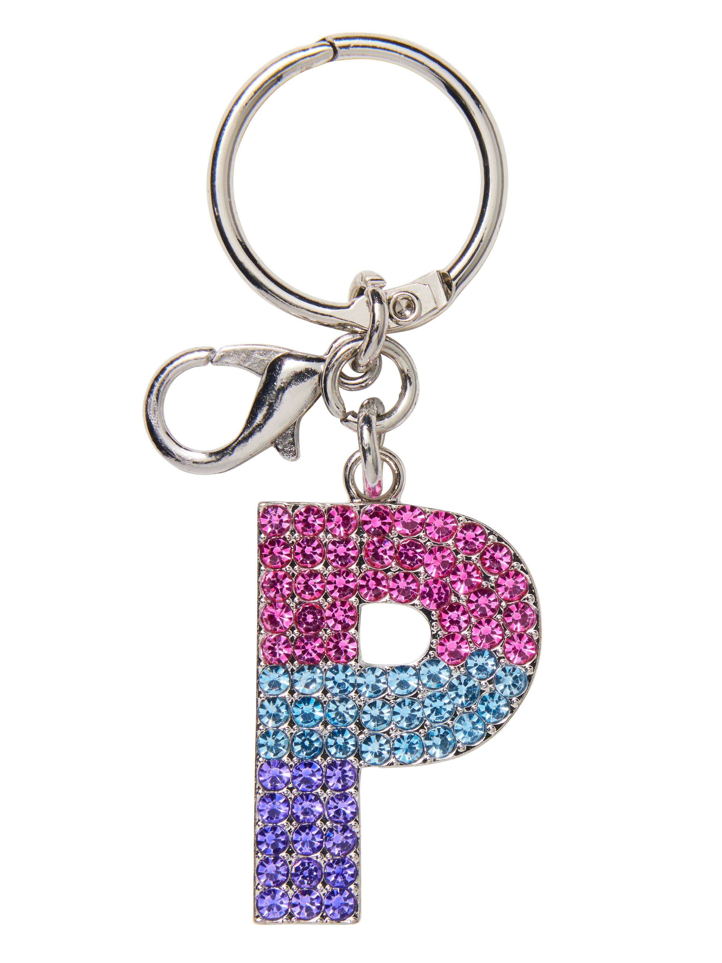 Gem Add-On Mini Alphabet Keyring