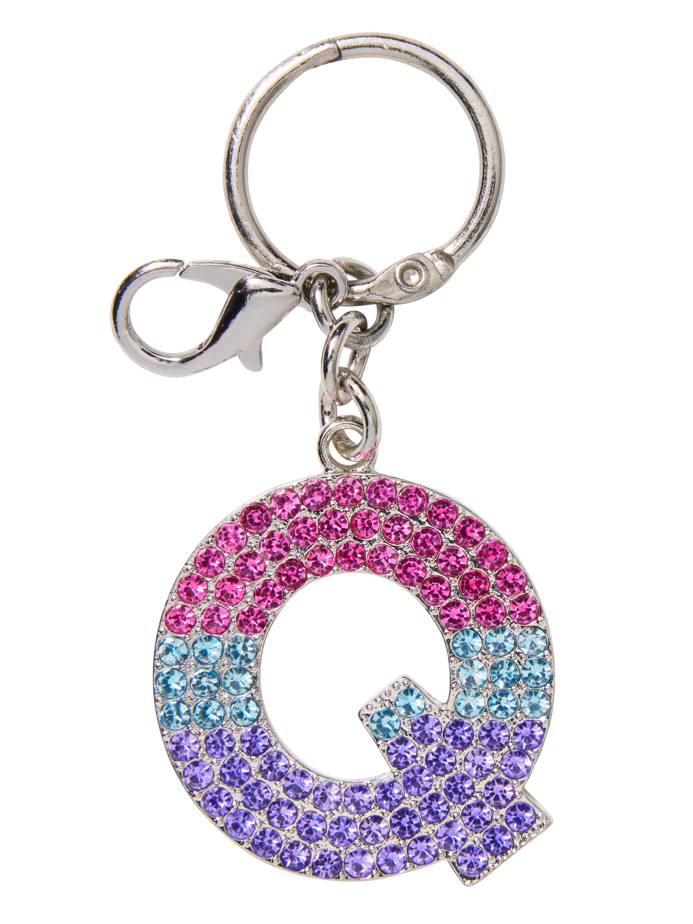 Gem Add-On Mini Alphabet Keyring