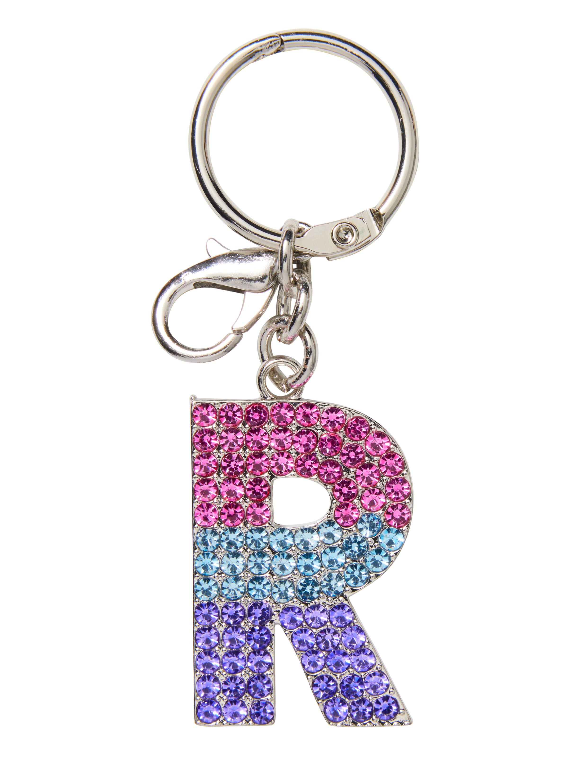 Gem Add-On Mini Alphabet Keyring