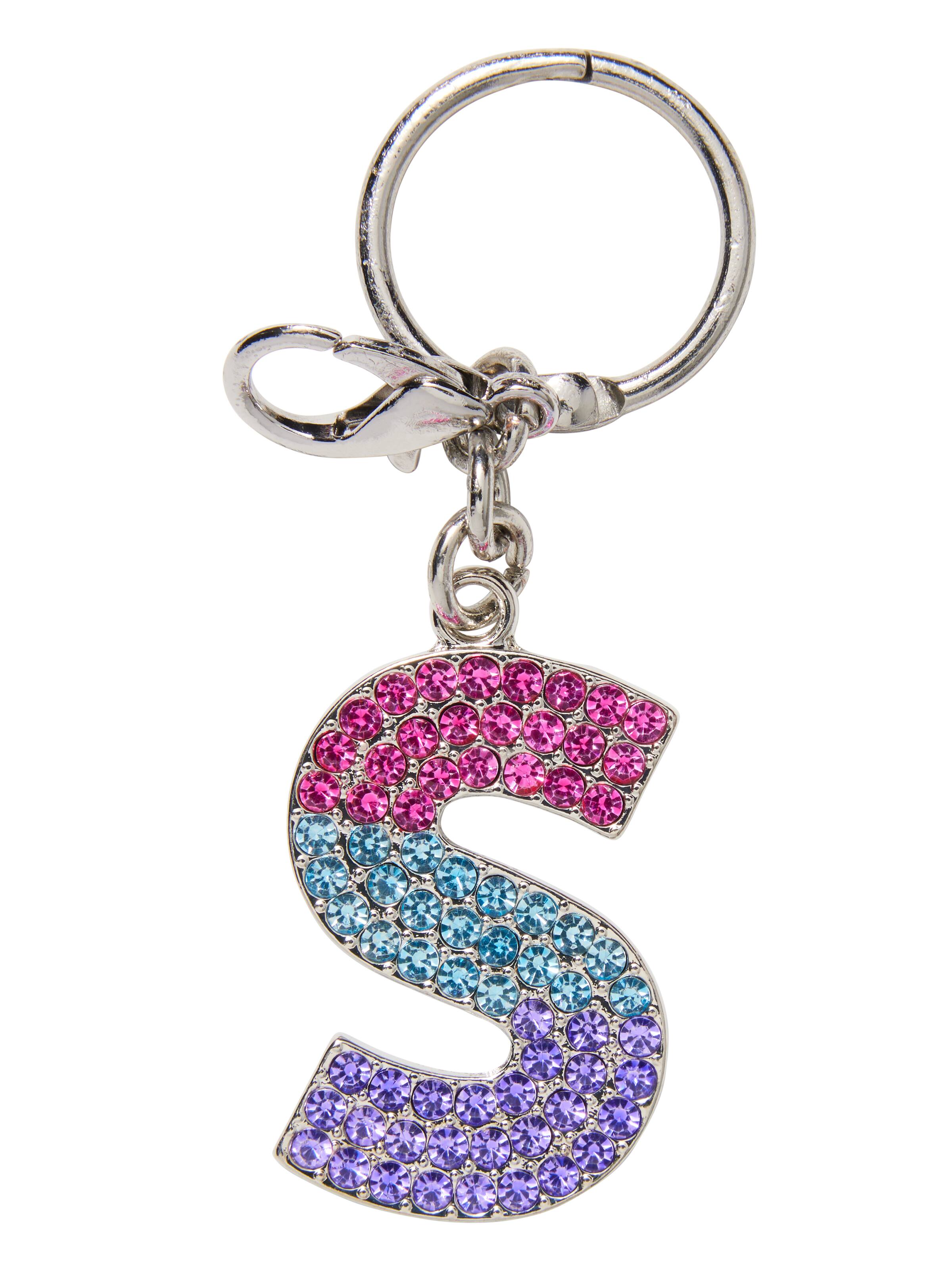 Gem Add-On Mini Alphabet Keyring