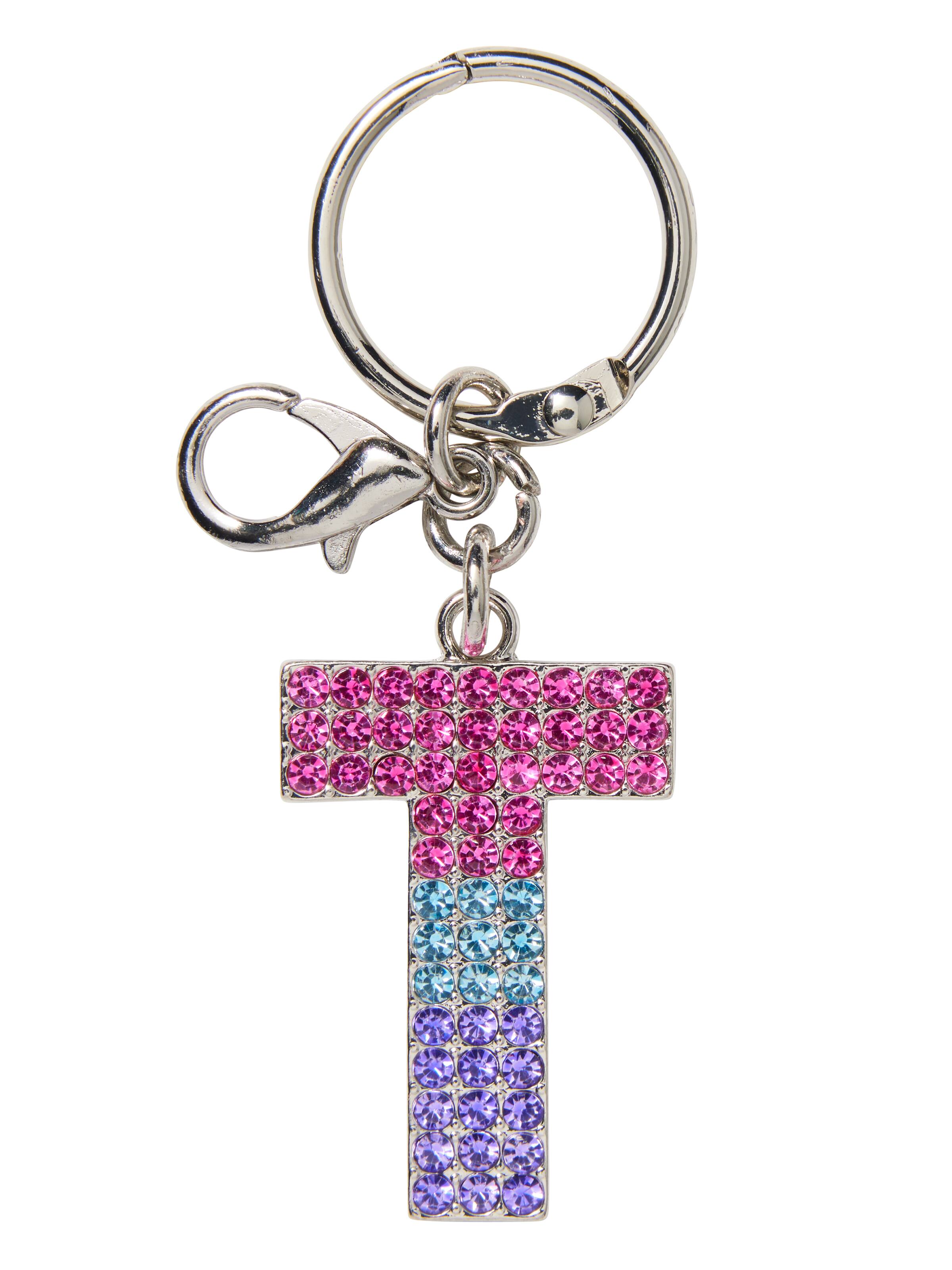 Gem Add-On Mini Alphabet Keyring