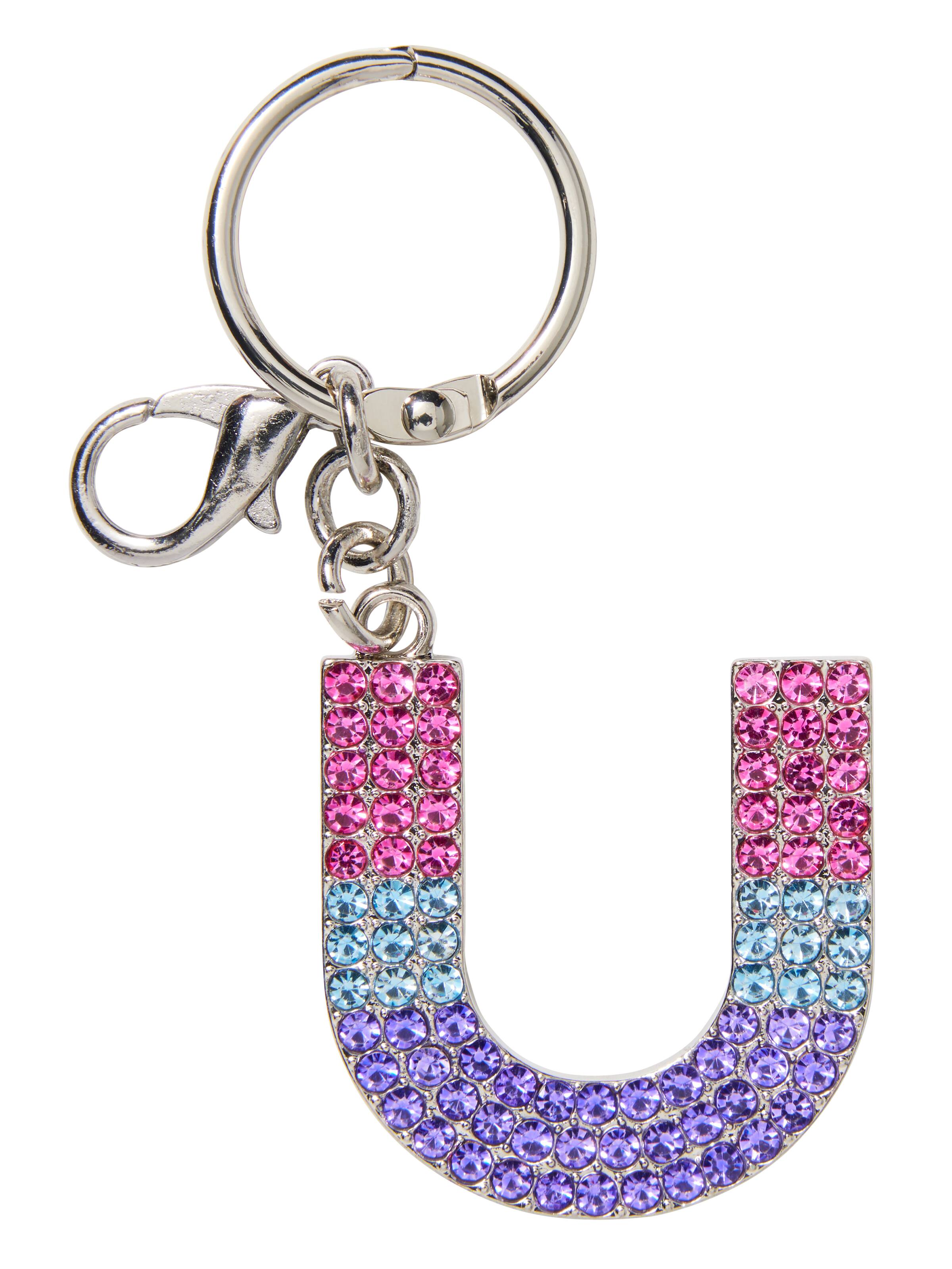 Gem Add-On Mini Alphabet Keyring