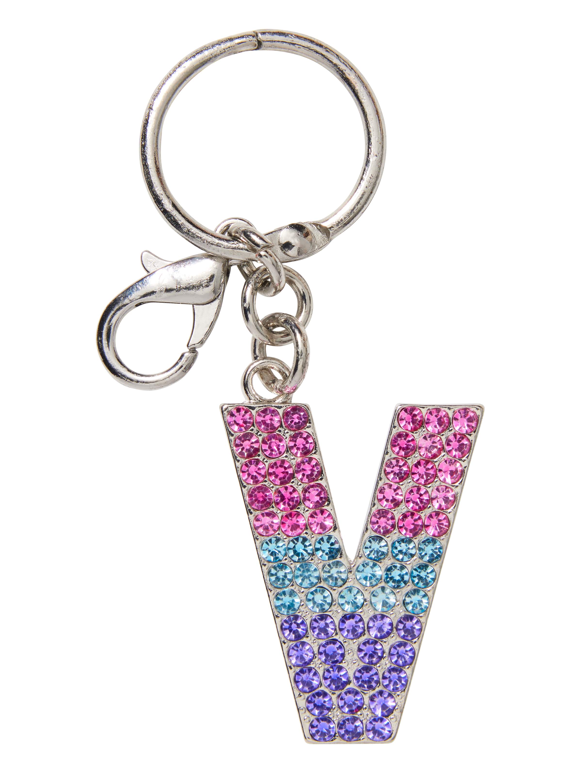 Gem Add-On Mini Alphabet Keyring