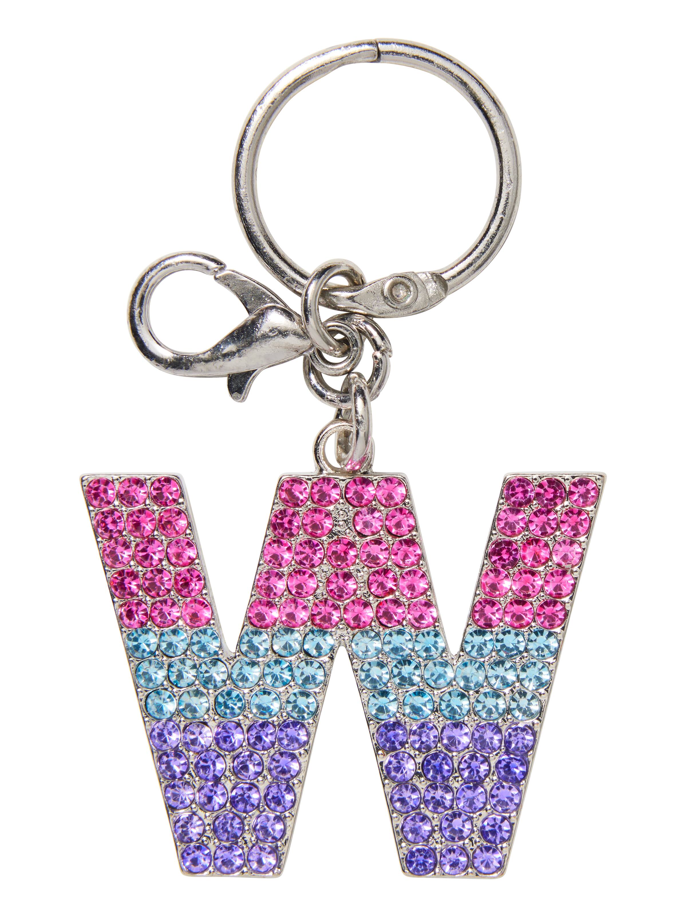 Gem Add-On Mini Alphabet Keyring