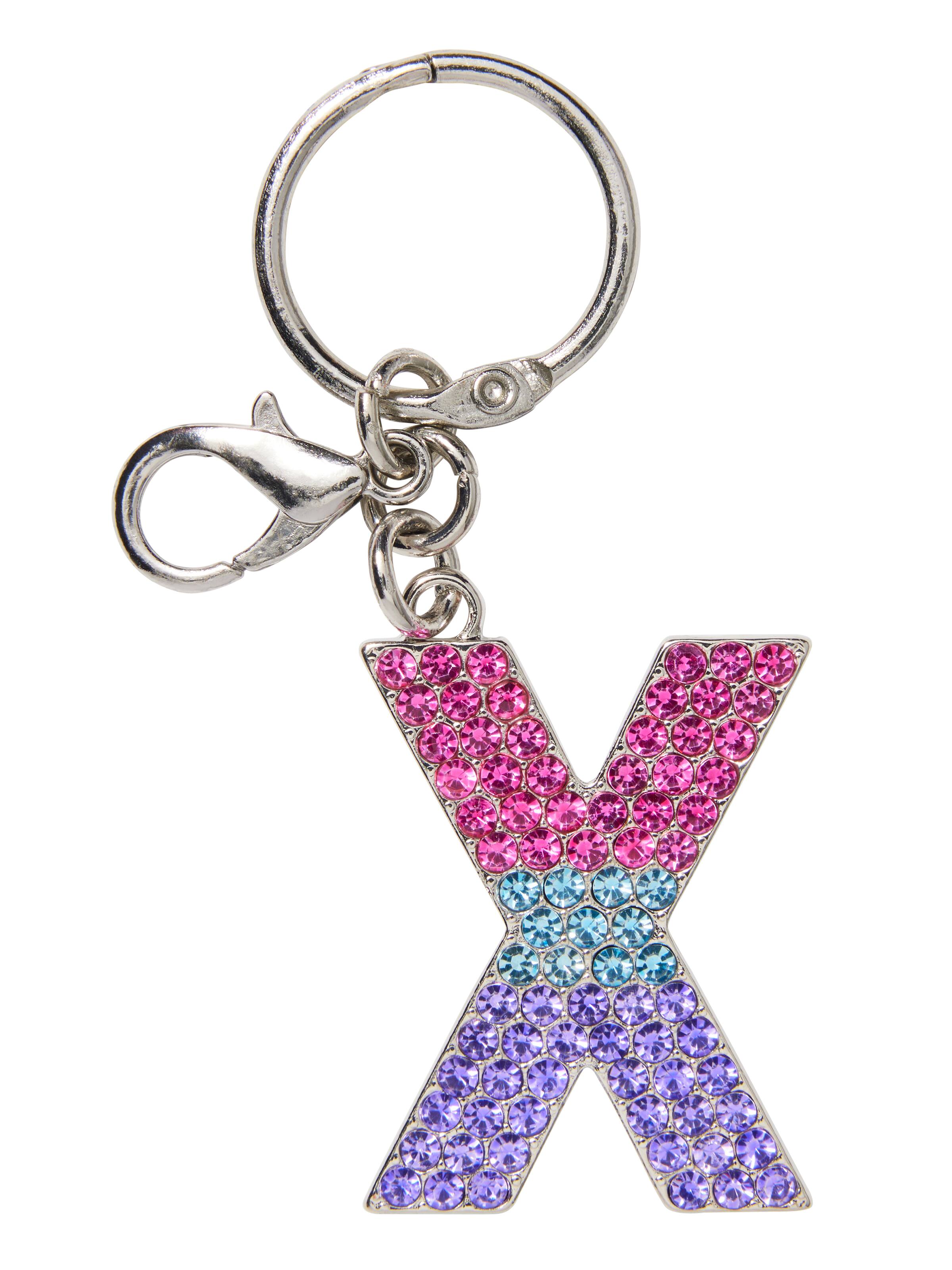 Gem Add-On Mini Alphabet Keyring