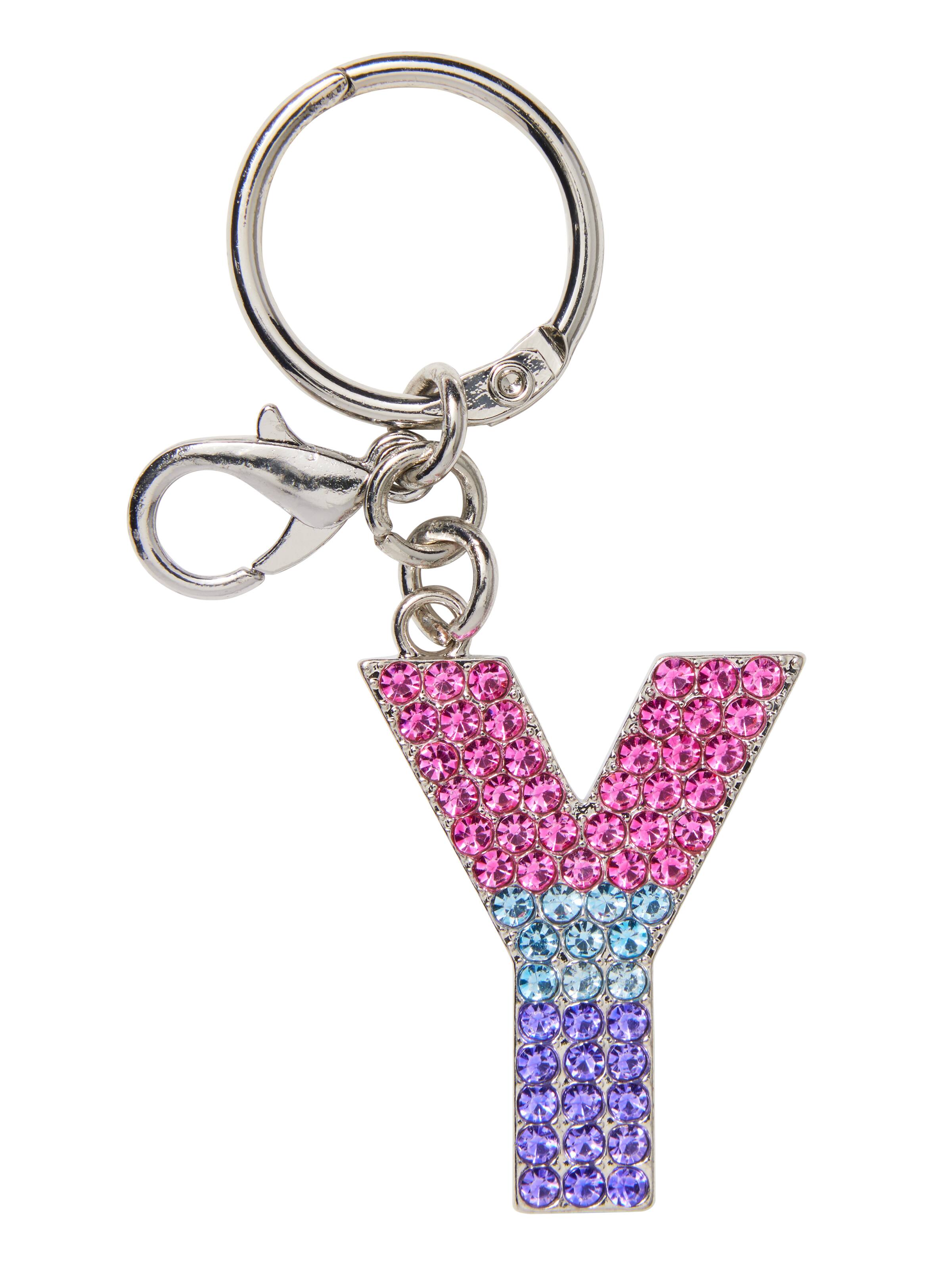 Gem Add-On Mini Alphabet Keyring