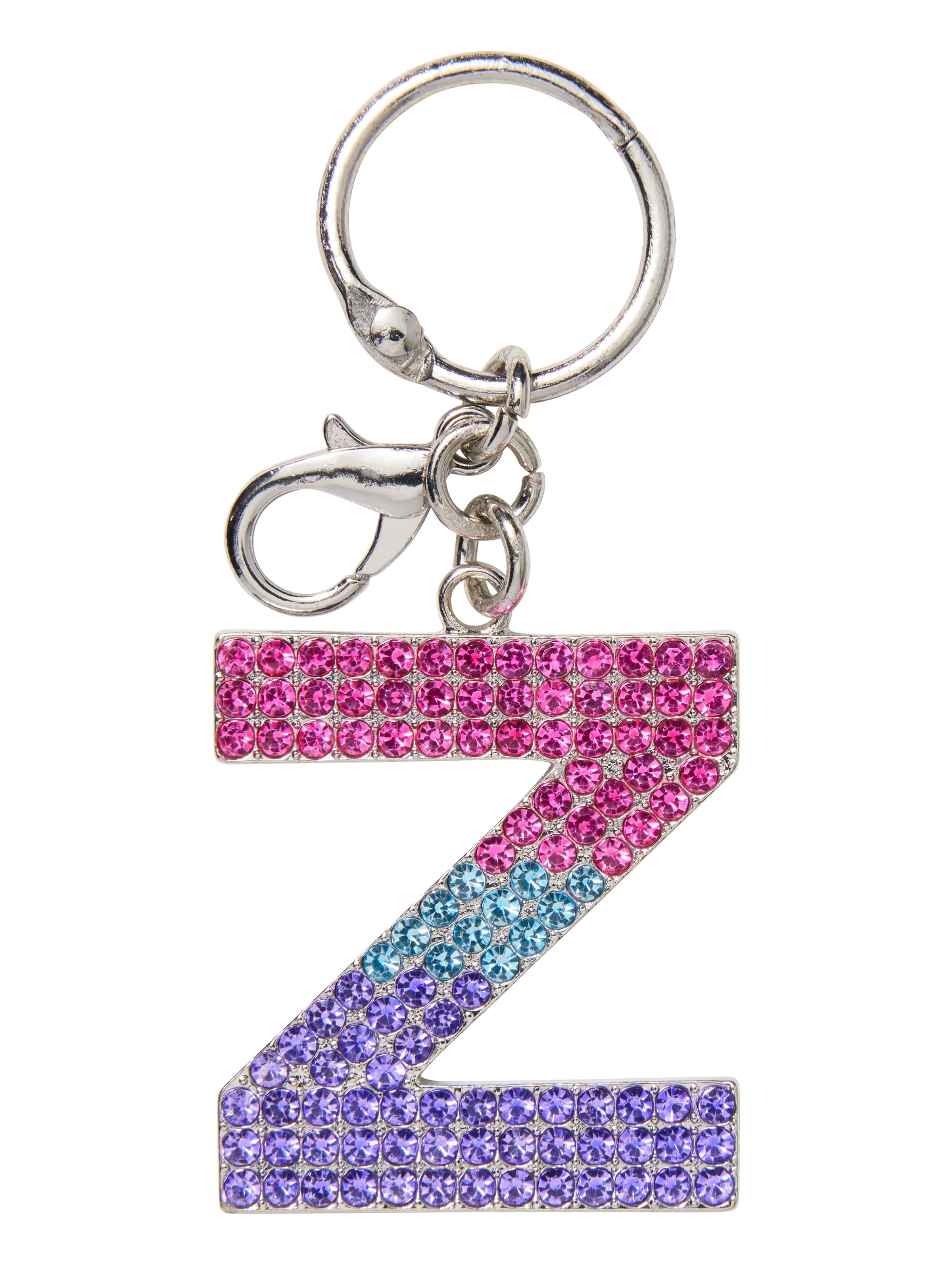 Gem Add-On Mini Alphabet Keyring