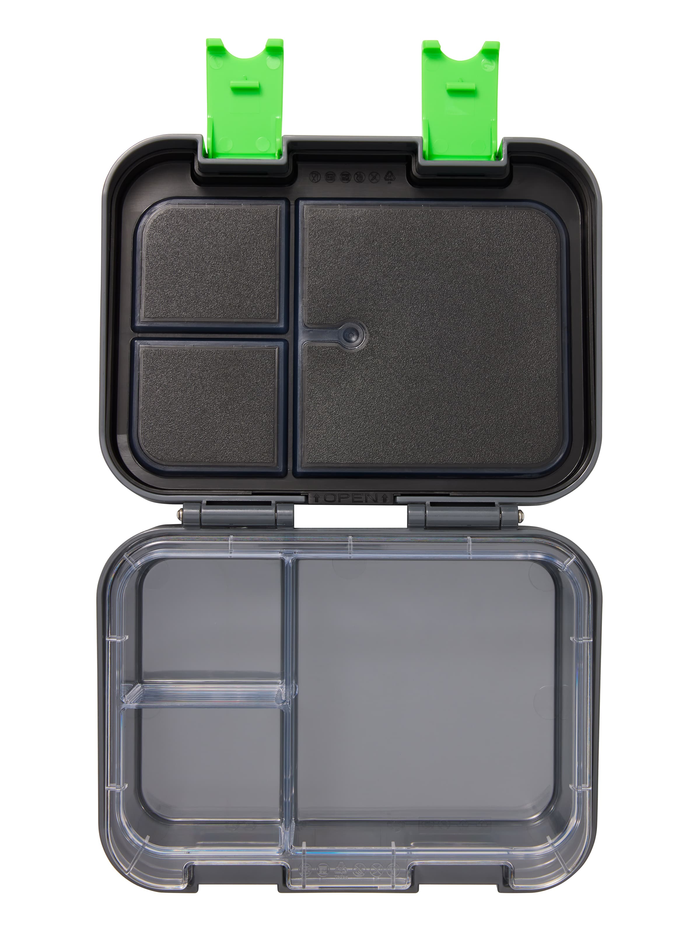 Smiggler Small Bento Lunchbox