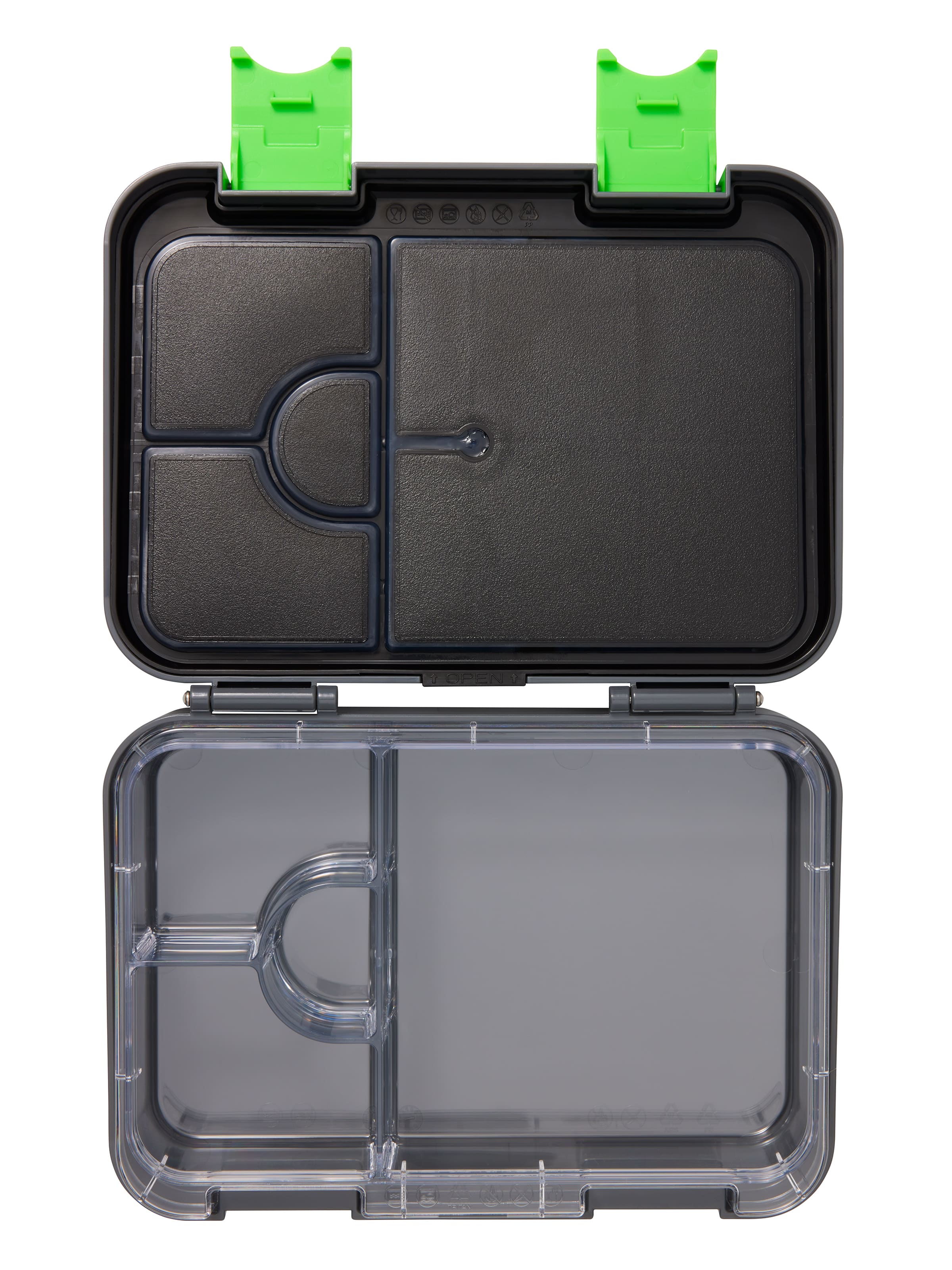 Smiggler Medium Bento Lunchbox