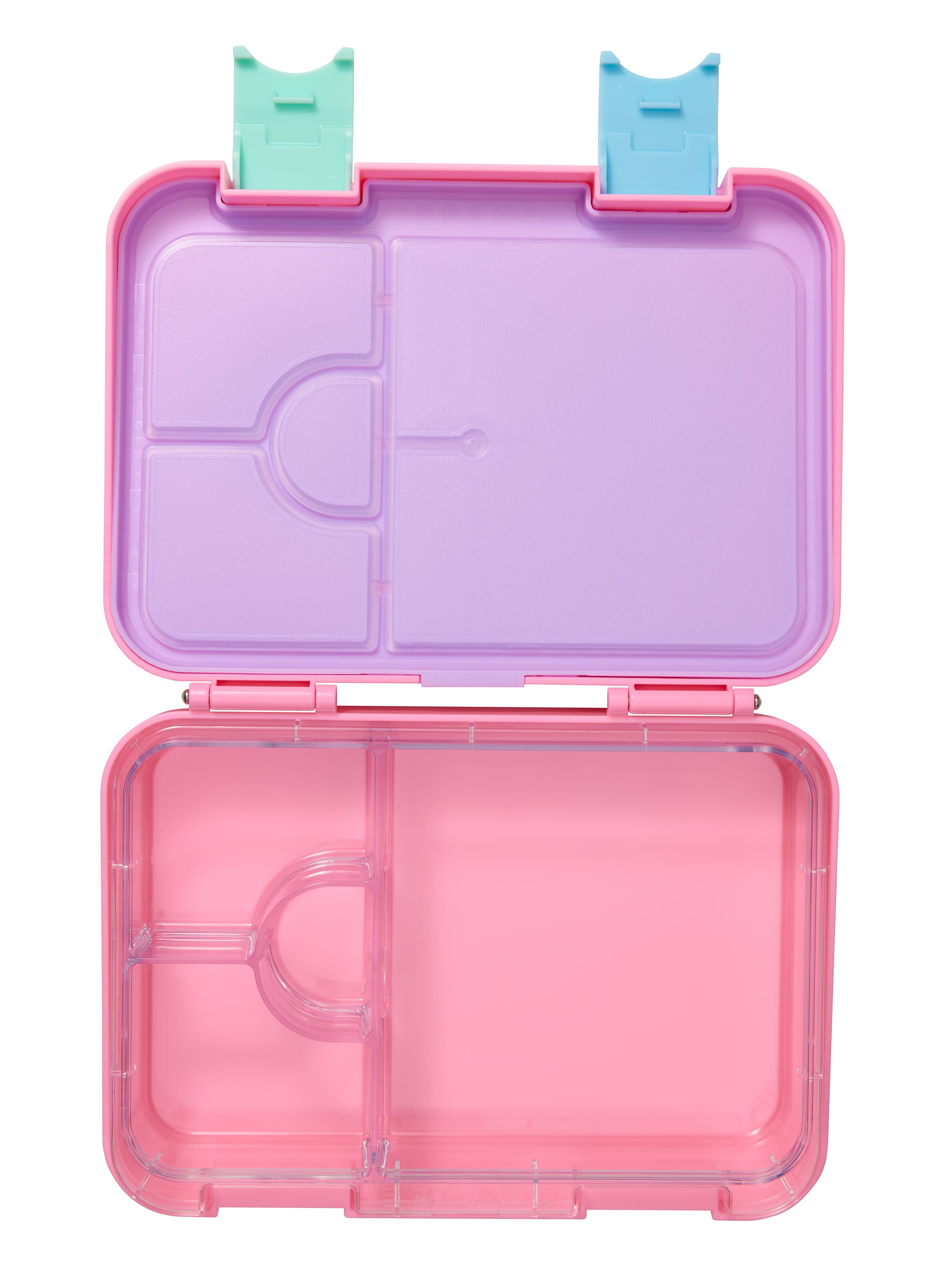 Smiggler Medium Bento Lunchbox