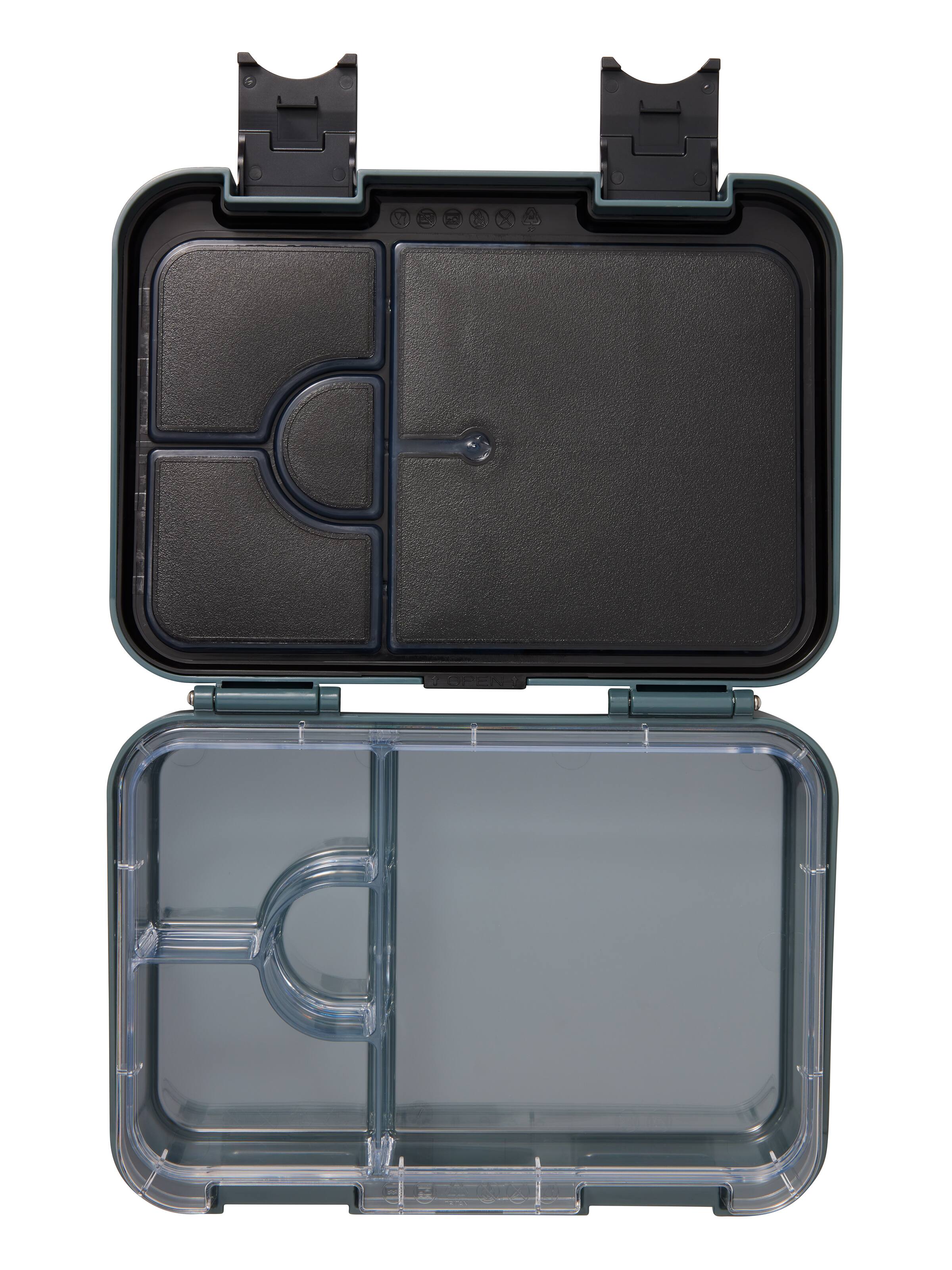 Bright Eyes Medium Bento Lunchbox