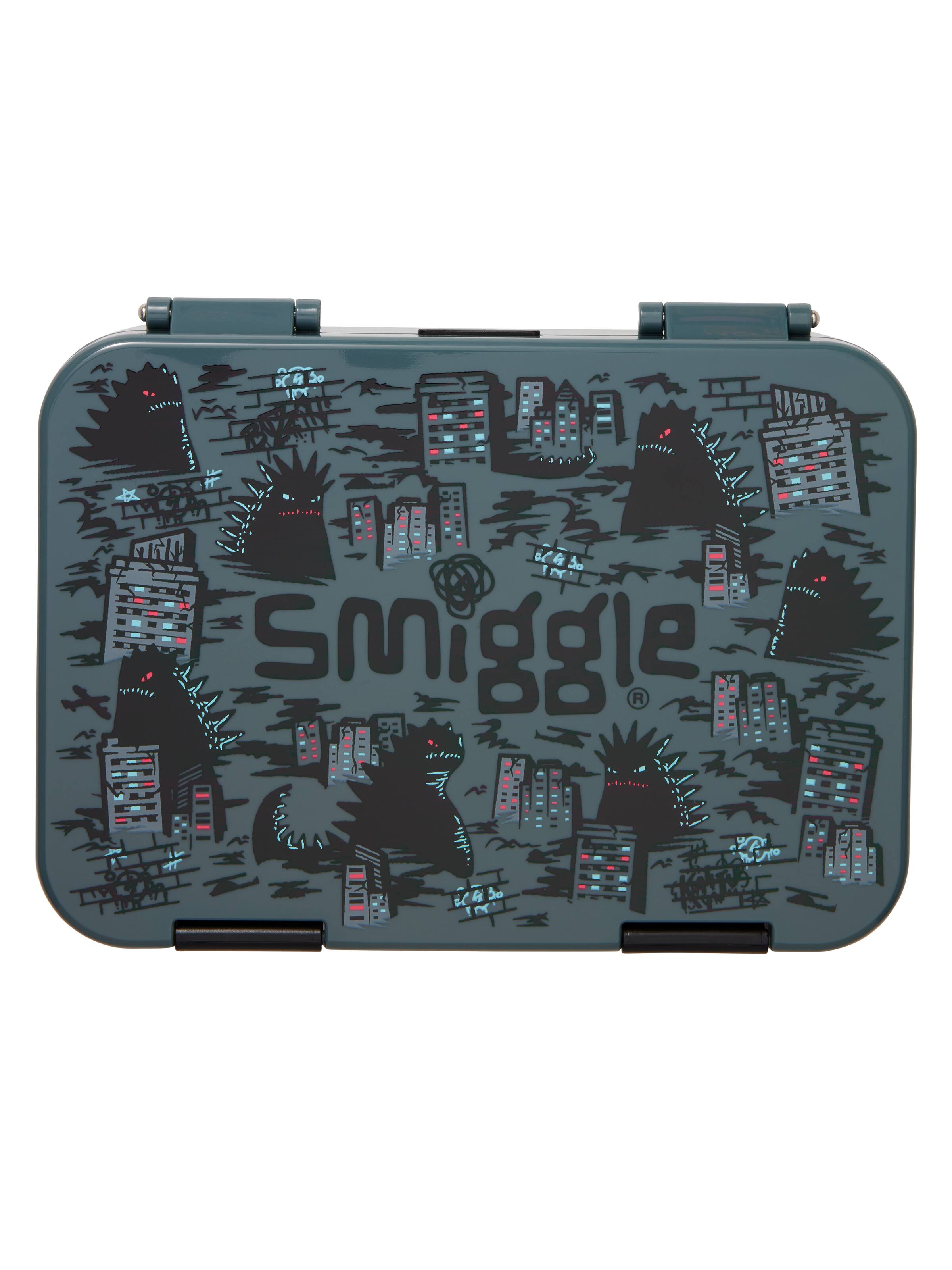 Bright Eyes Medium Bento Lunchbox