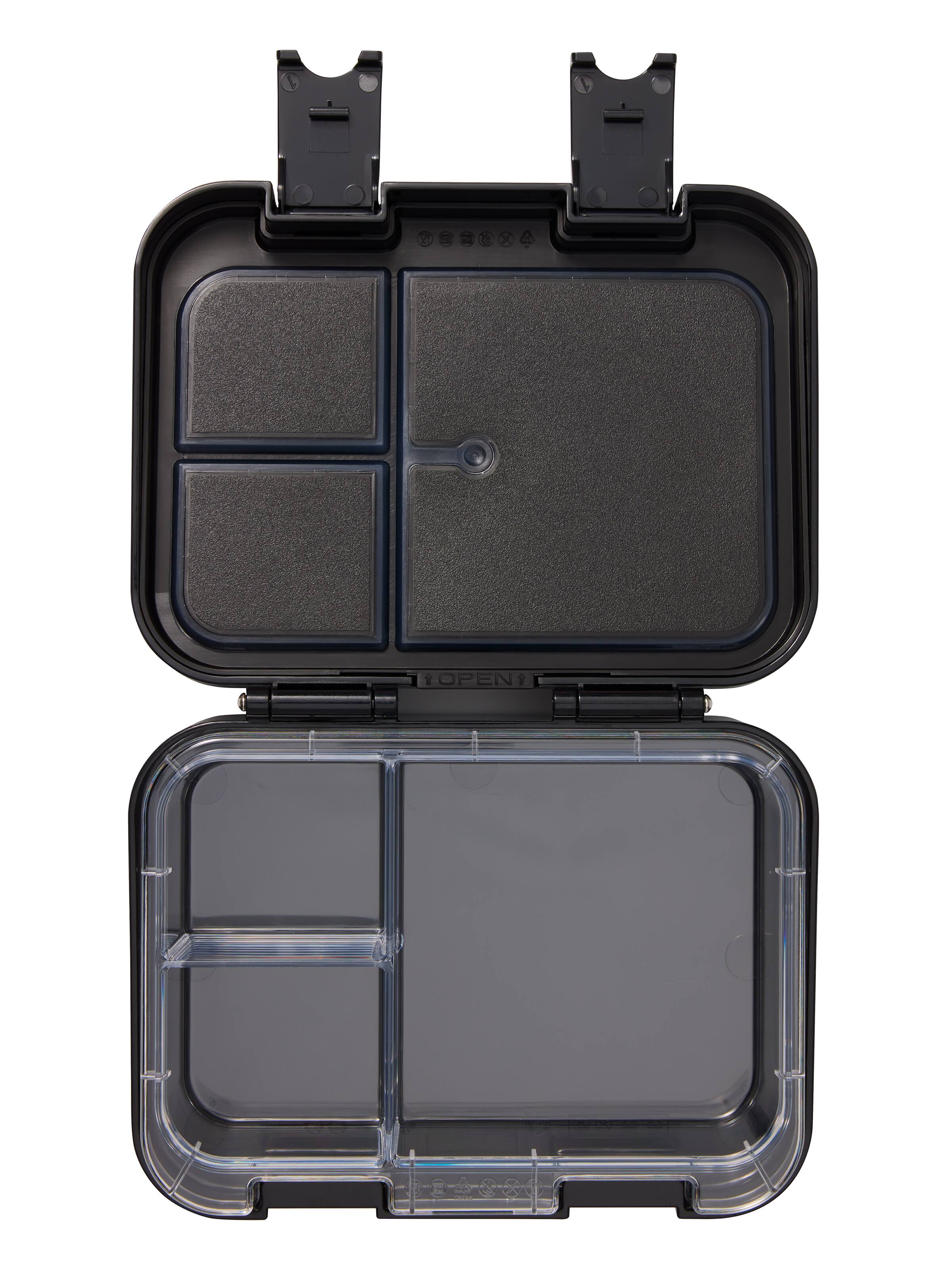Bright Eyes Small Bento Lunchbox