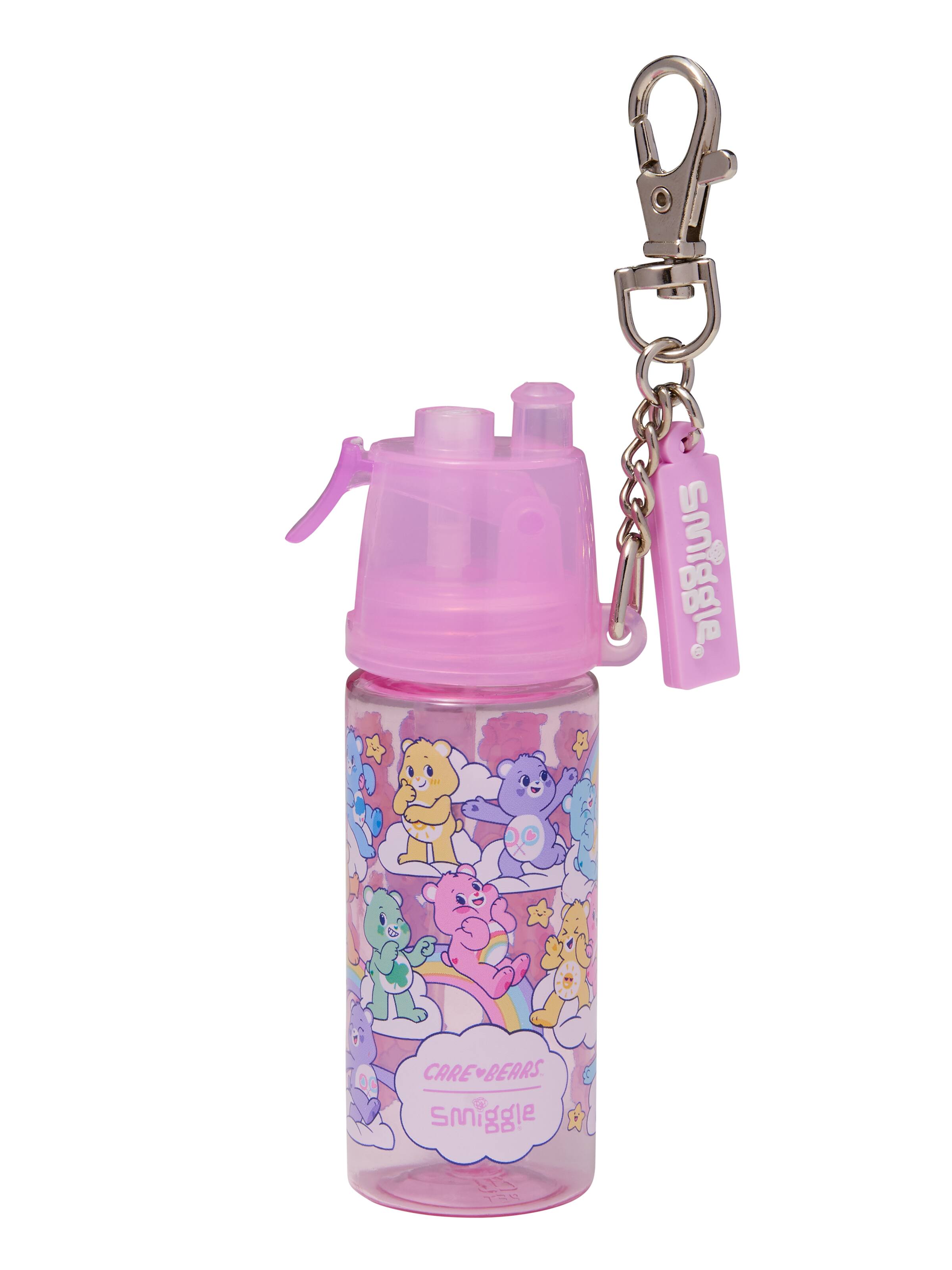 Smiggle R Key Rings Colourful & Fluffy Keyrings for Girls & Boys | Smiggle UK