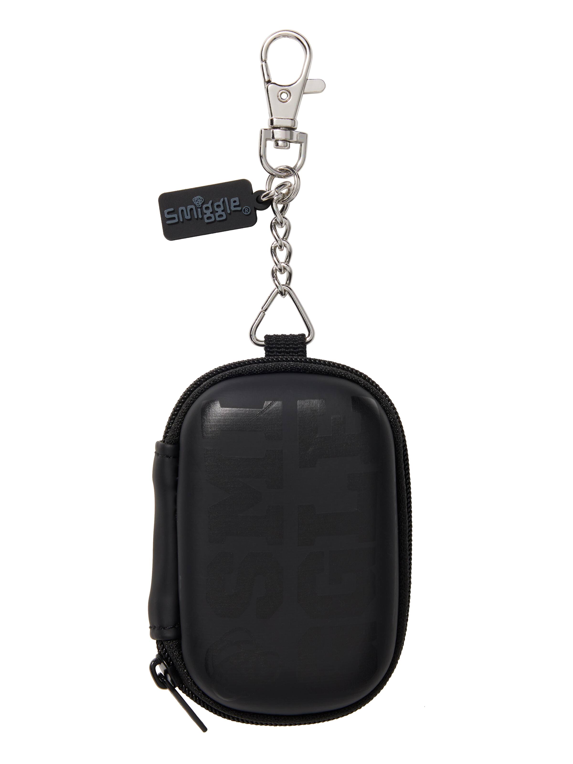 Smiggler Mini Hardtop Pencil Case Collectable Keyring
