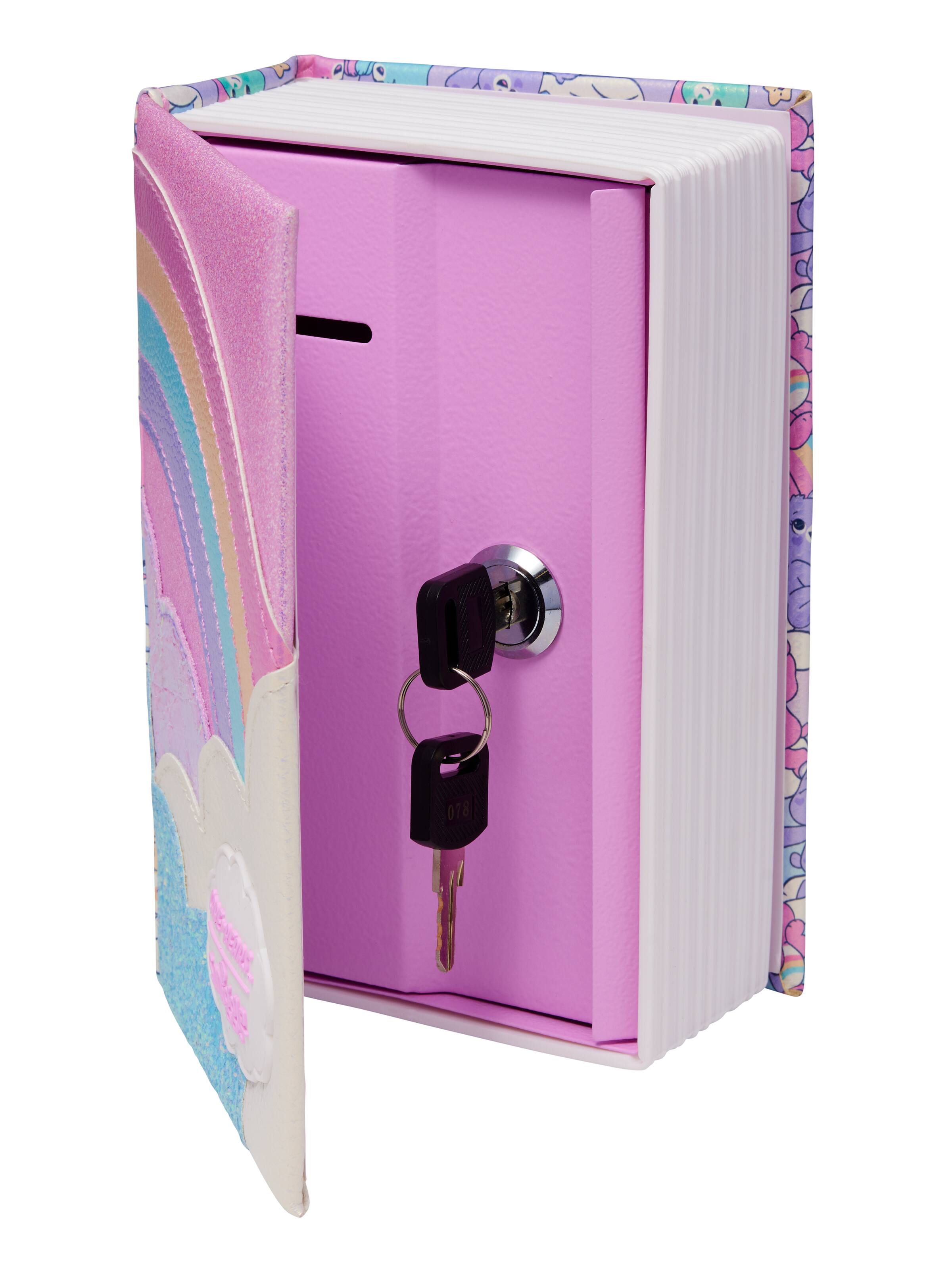 Care Bears Light Up Booksafe