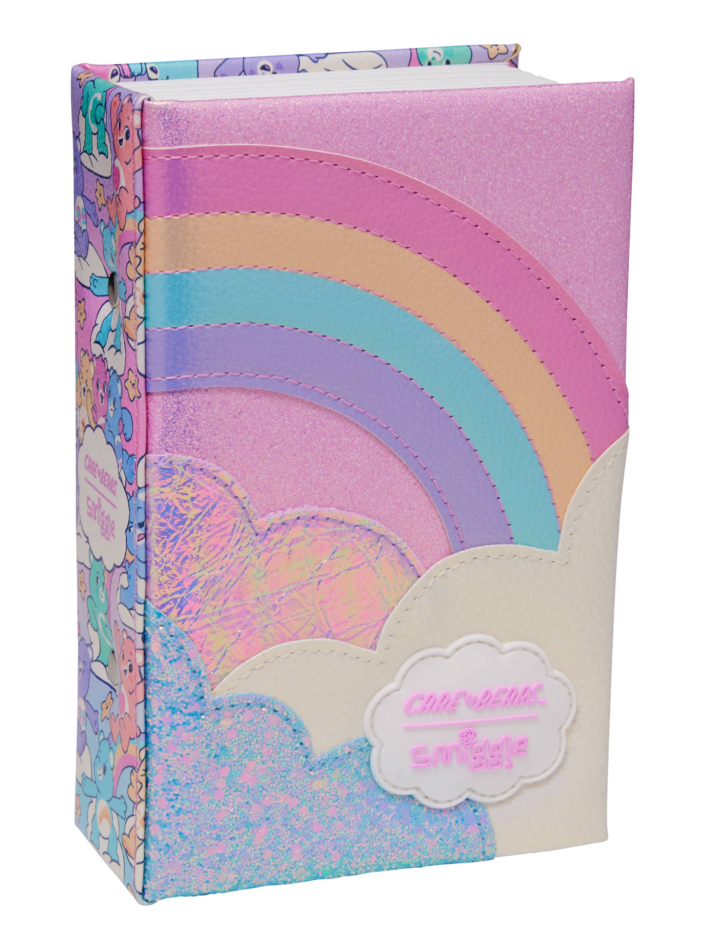 Care Bears Light Up Booksafe