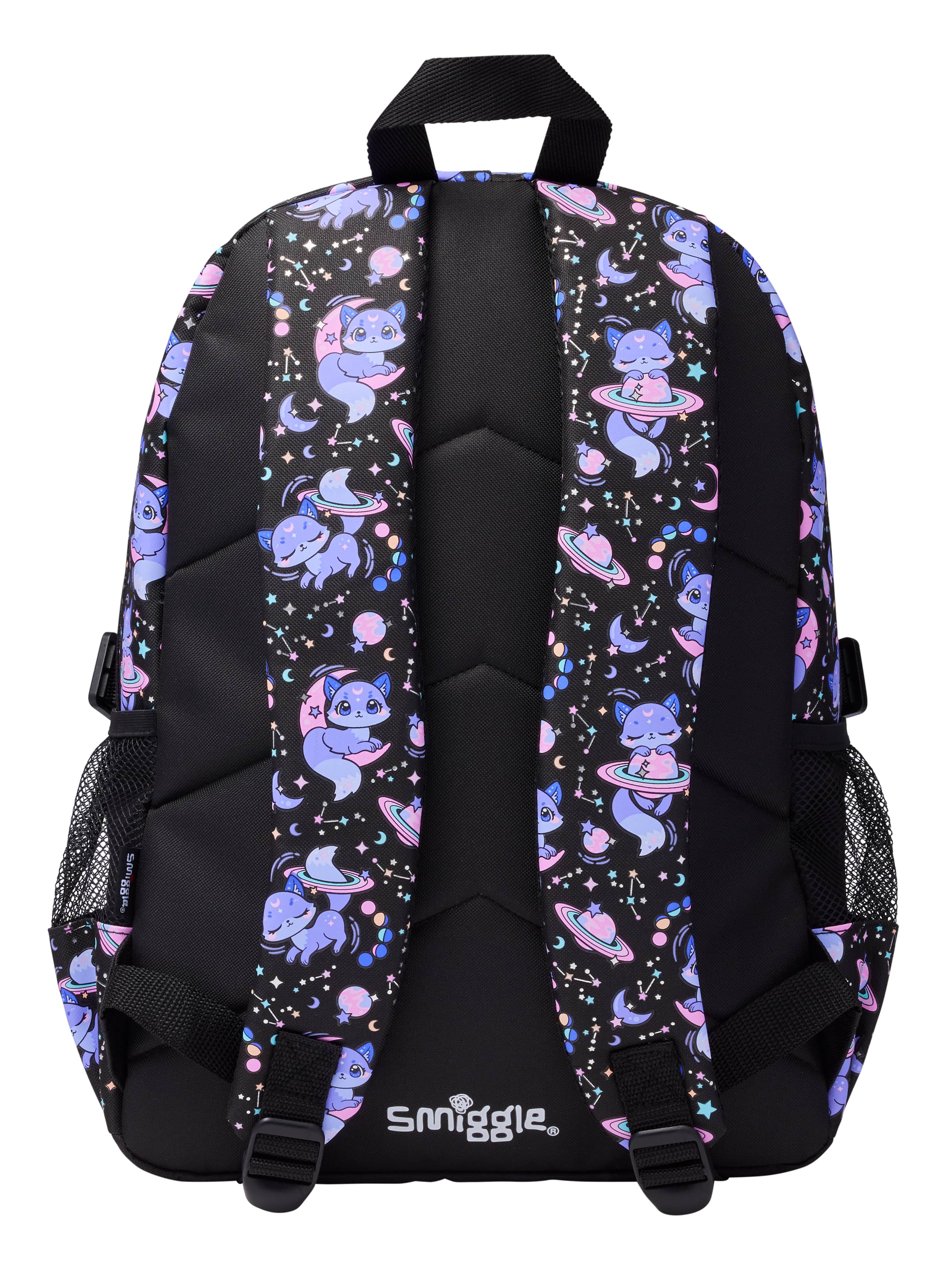 Bright Eyes Classic Attach Backpack