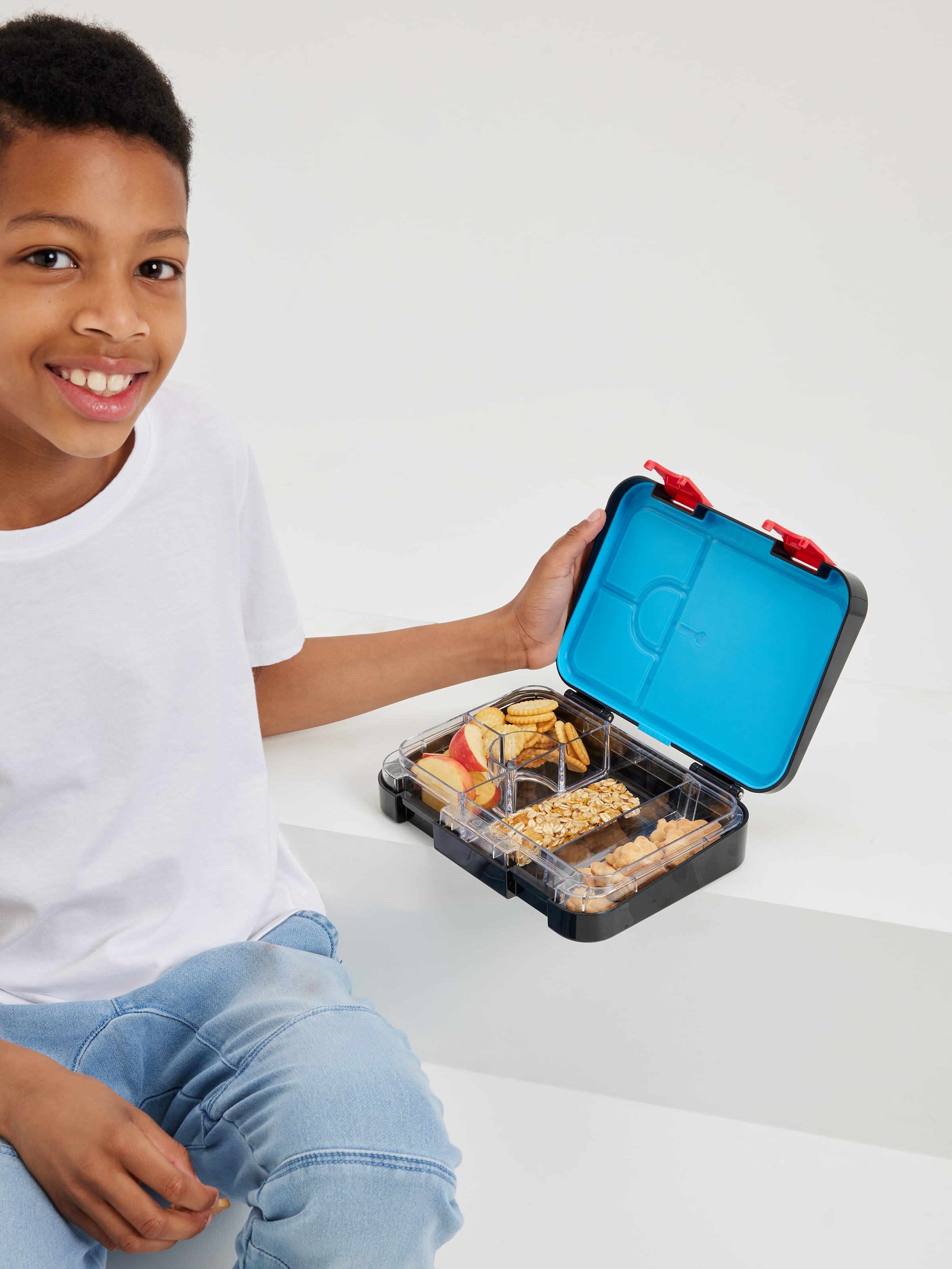 Marvel Medium Bento Lunchbox