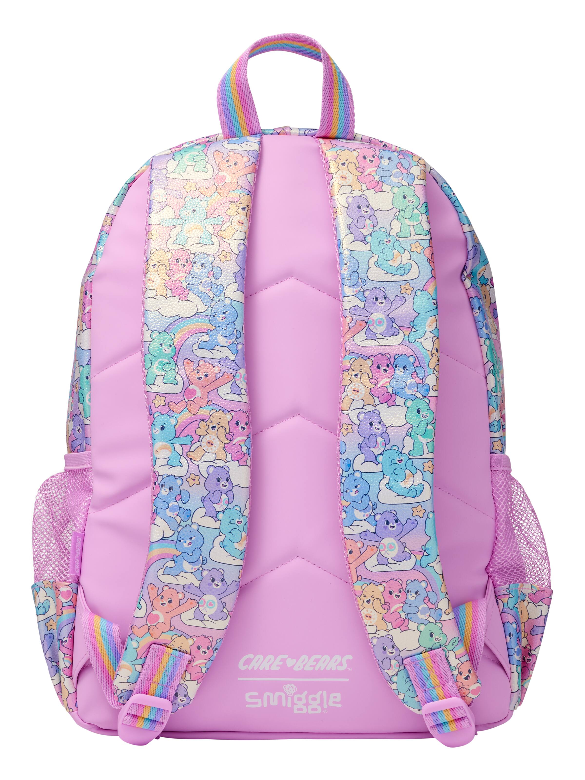 Care Bears Classic Backpack