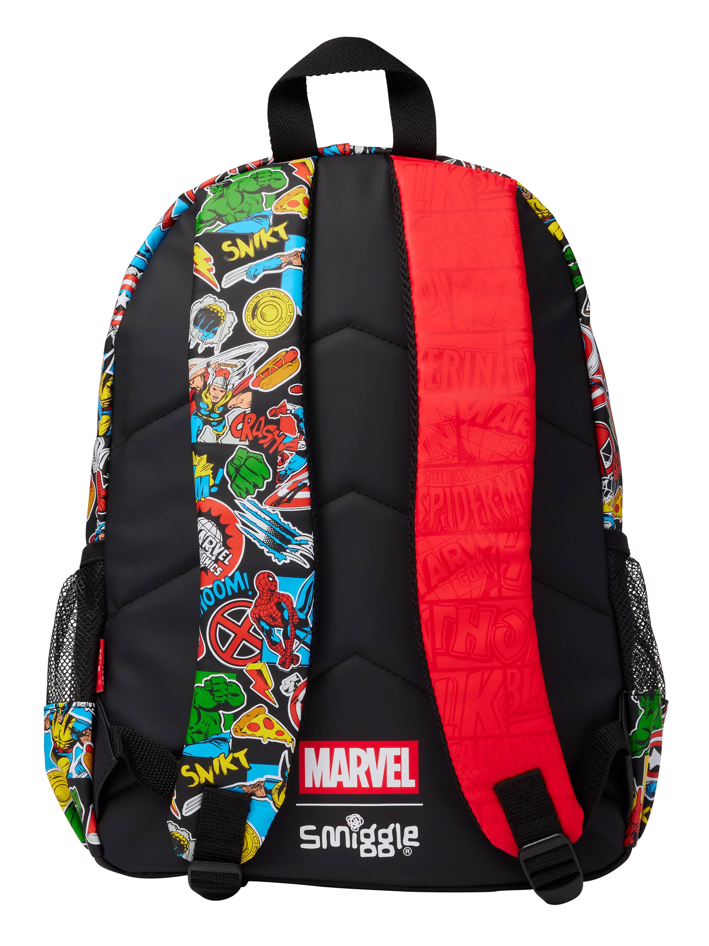Marvel Classic Backpack