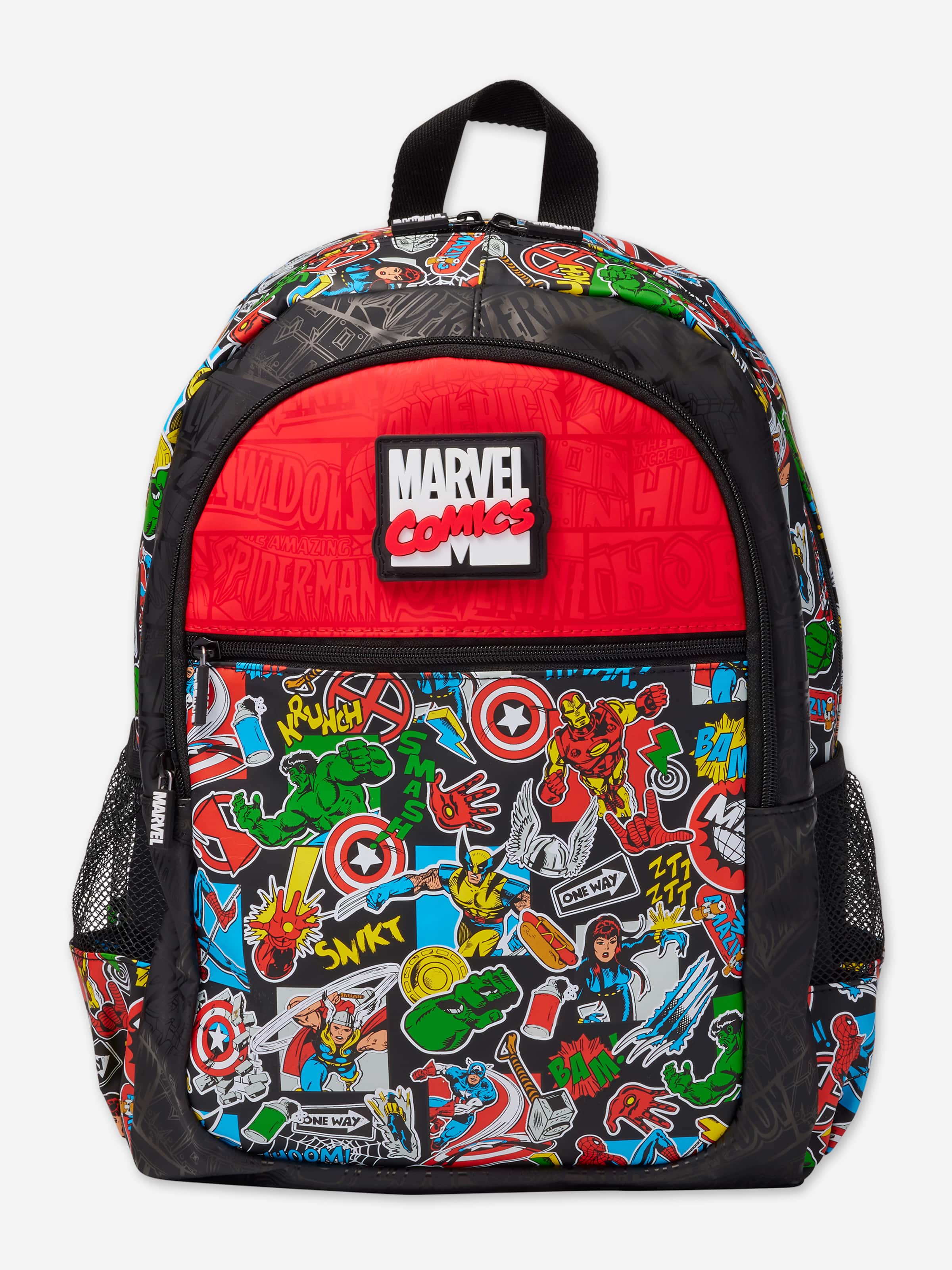 Marvel Classic Backpack