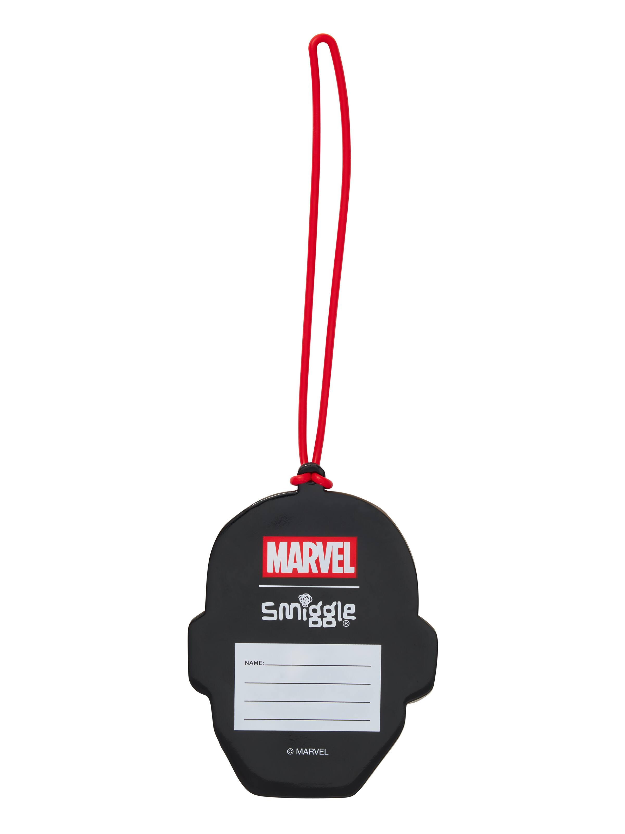 Marvel Bag Tag