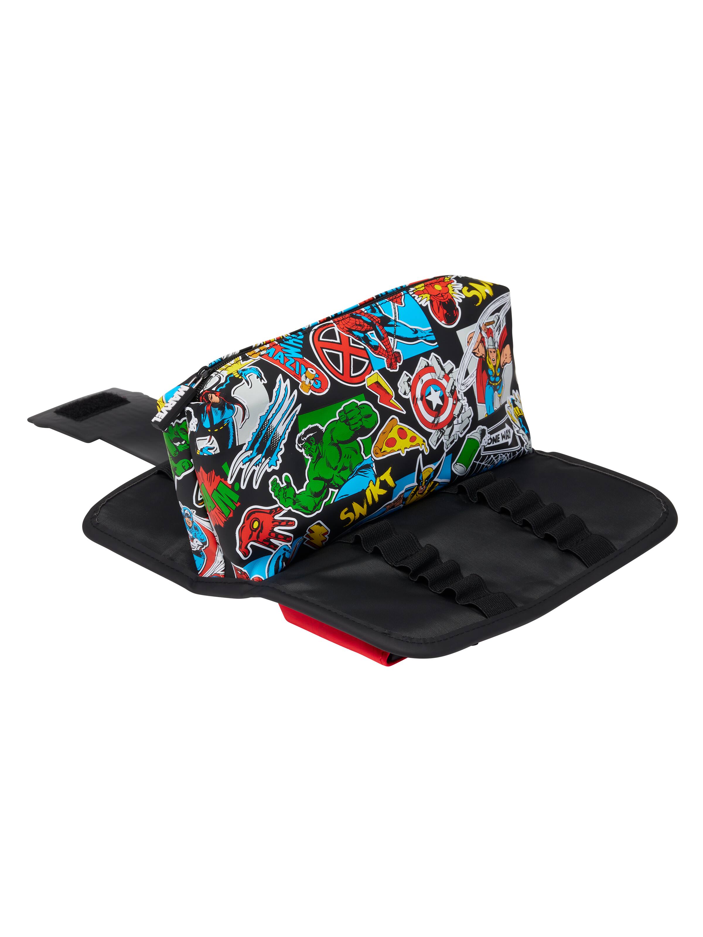 Marvel Utility Pencil Case