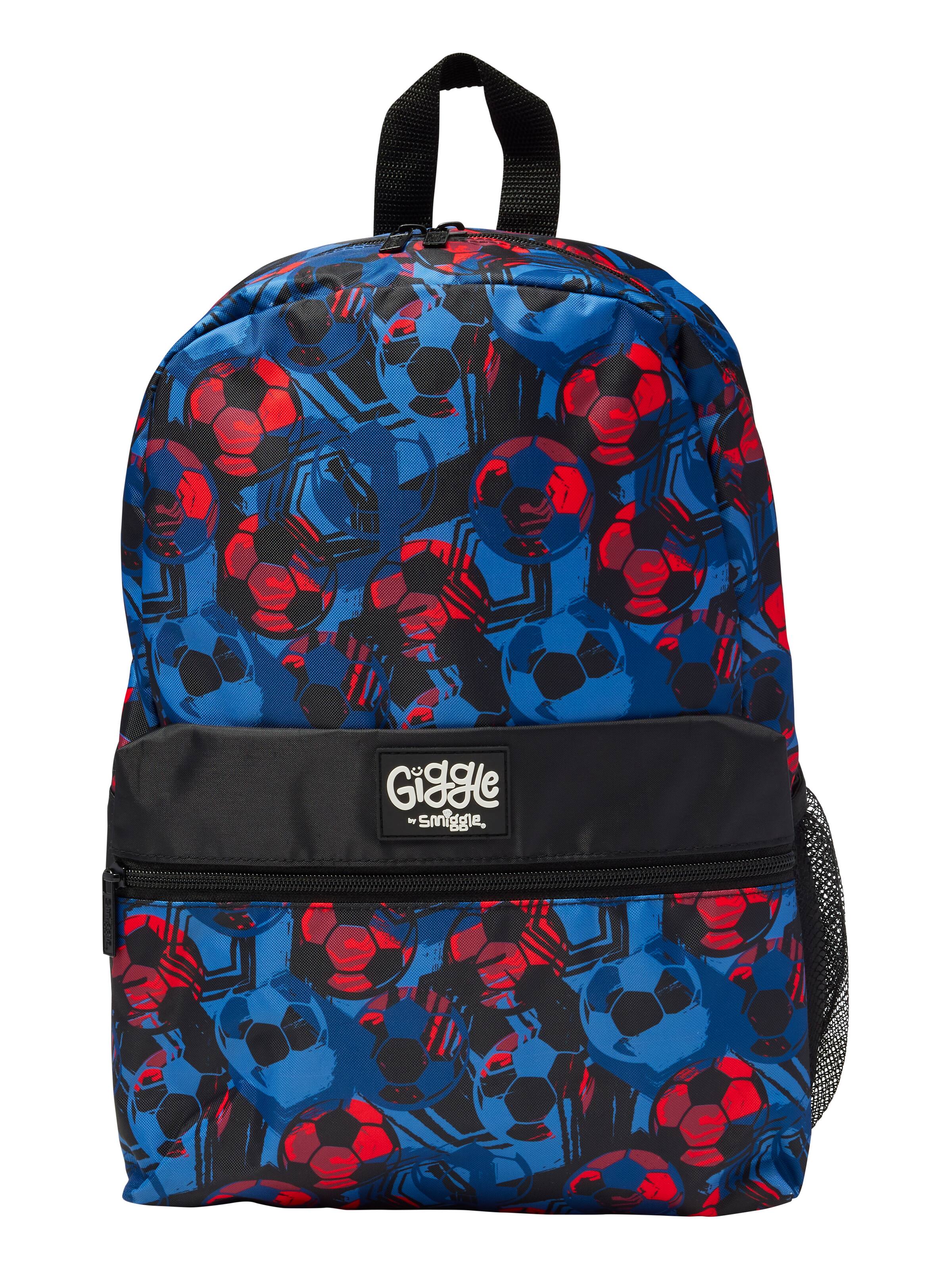 Giggle By Smiggle Backpack