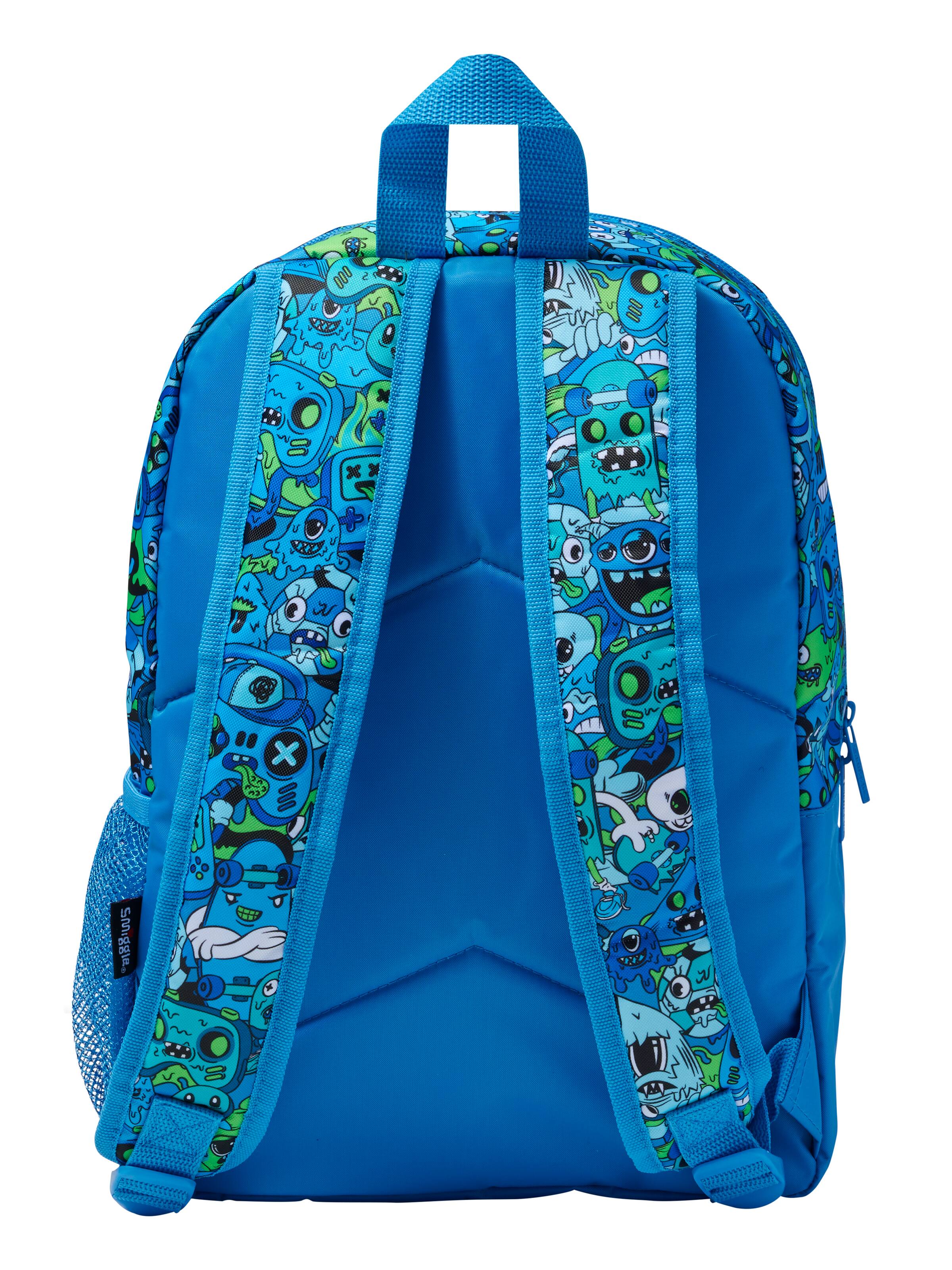 Giggle By Smiggle Backpack