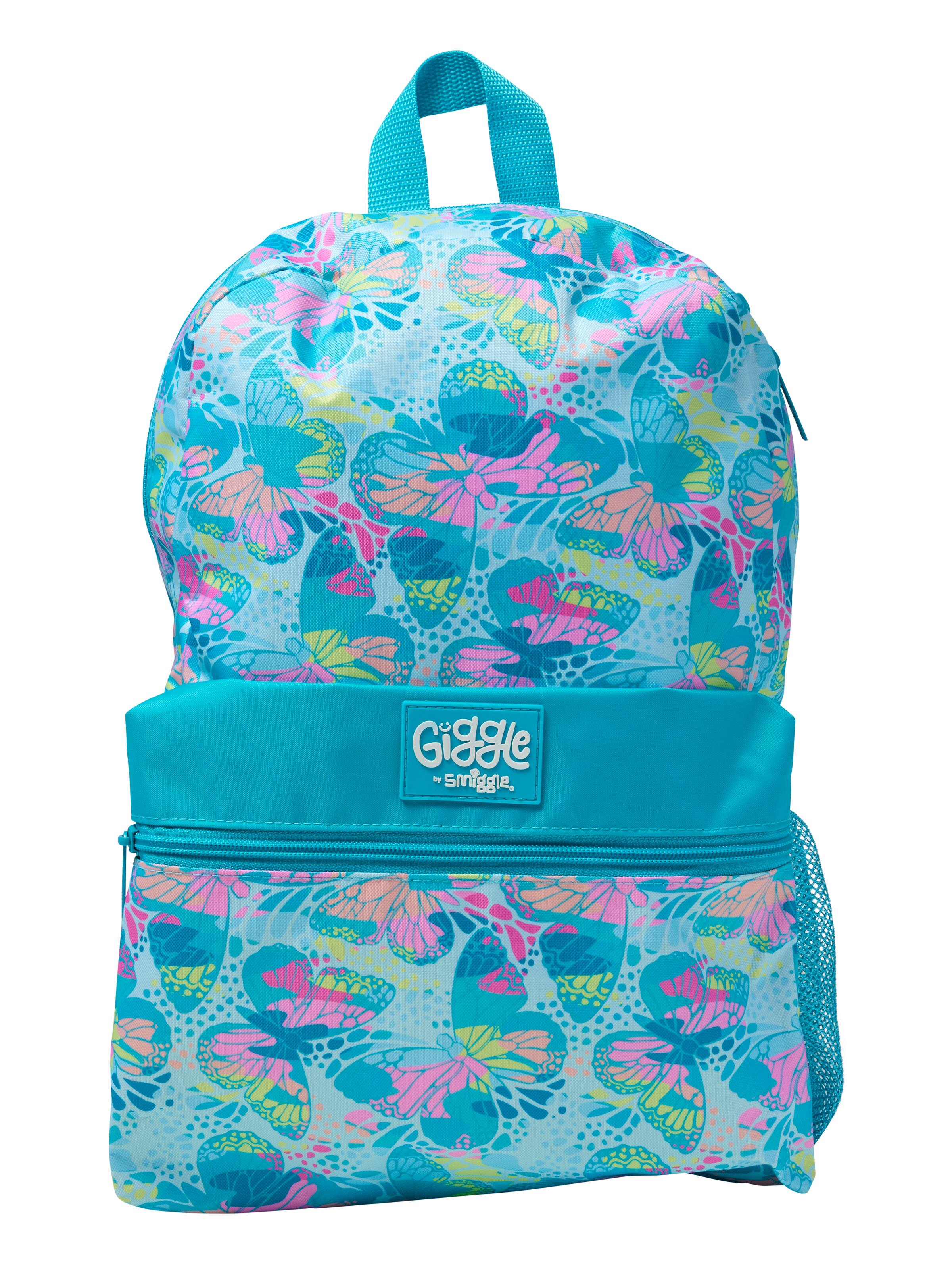 Giggle By Smiggle Backpack