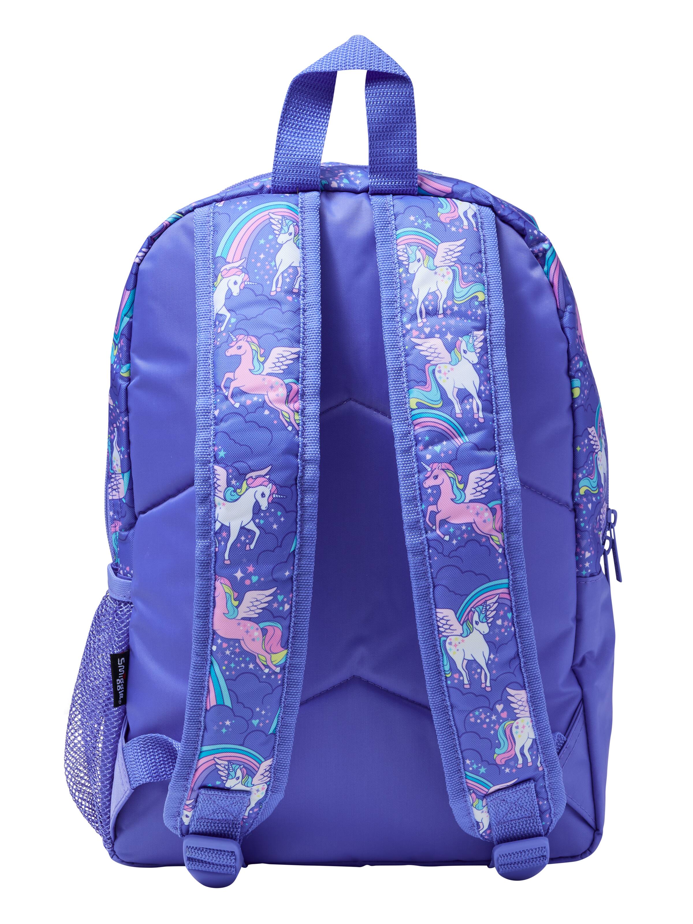 Giggle By Smiggle Backpack