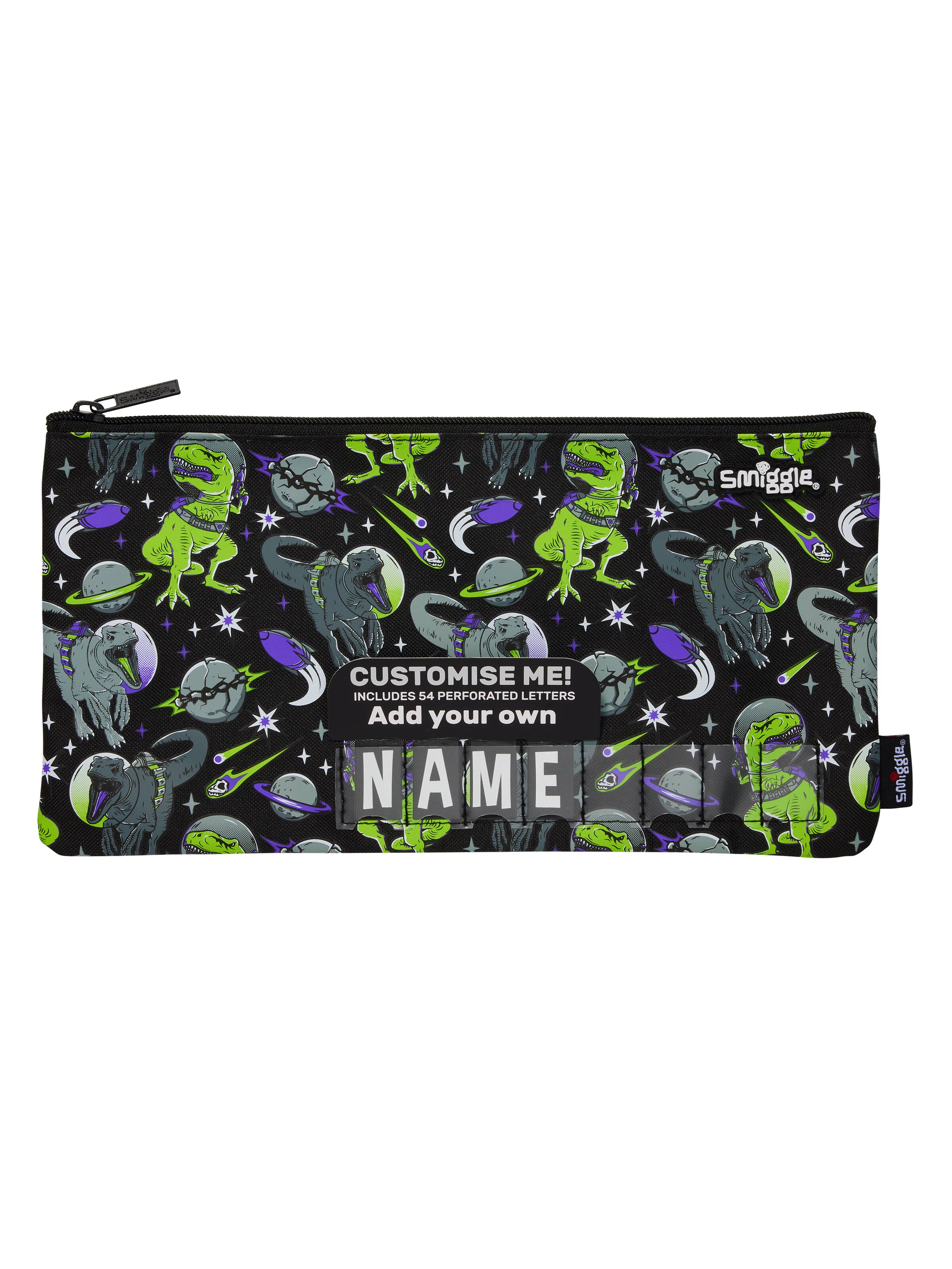Elements All Rounder Id Pencil Case