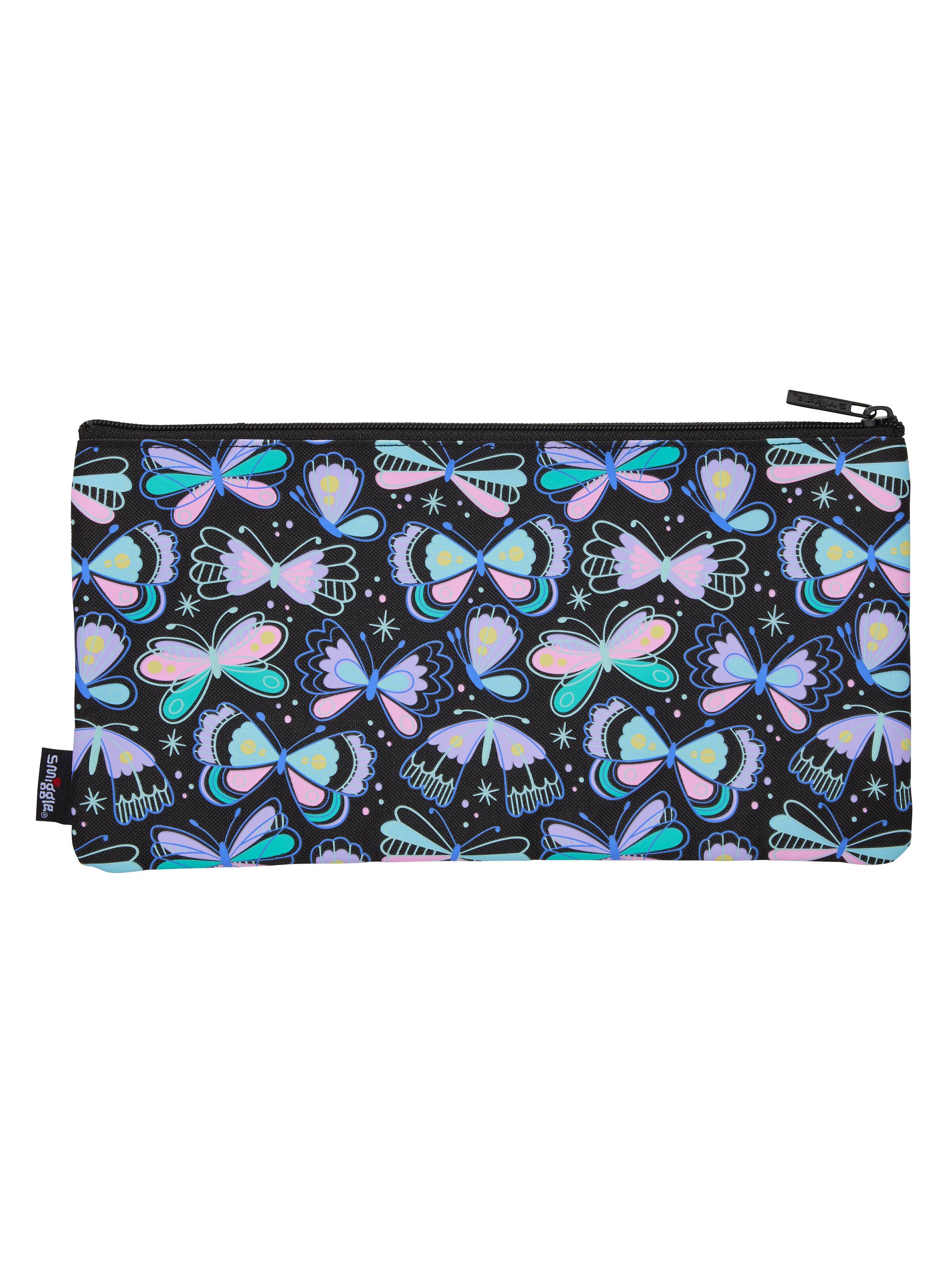 Elements All Rounder Id Pencil Case