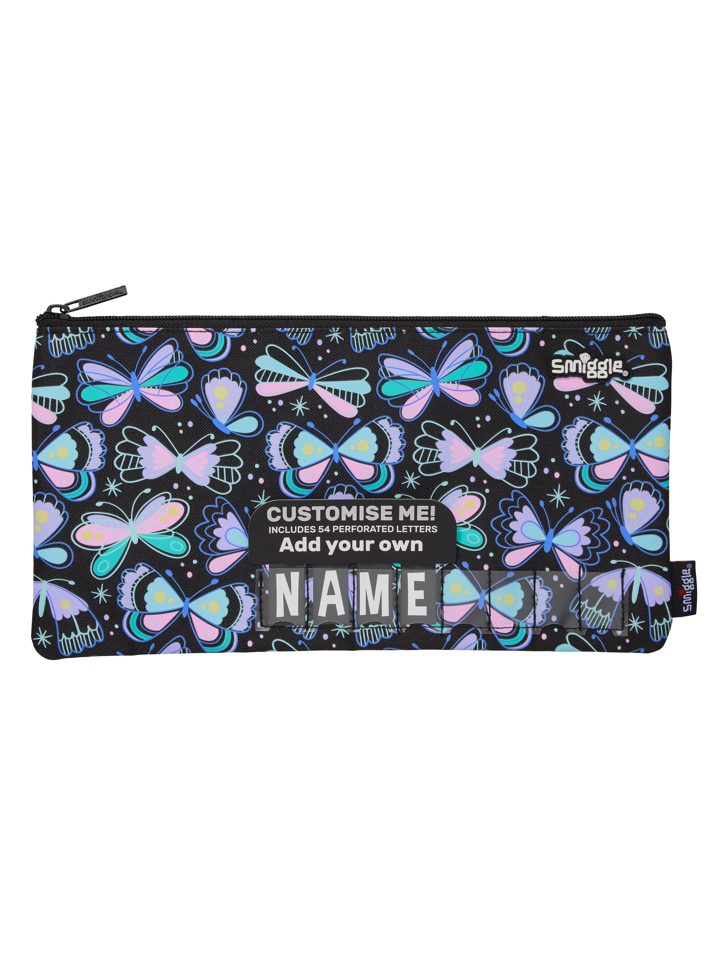 Elements All Rounder Id Pencil Case